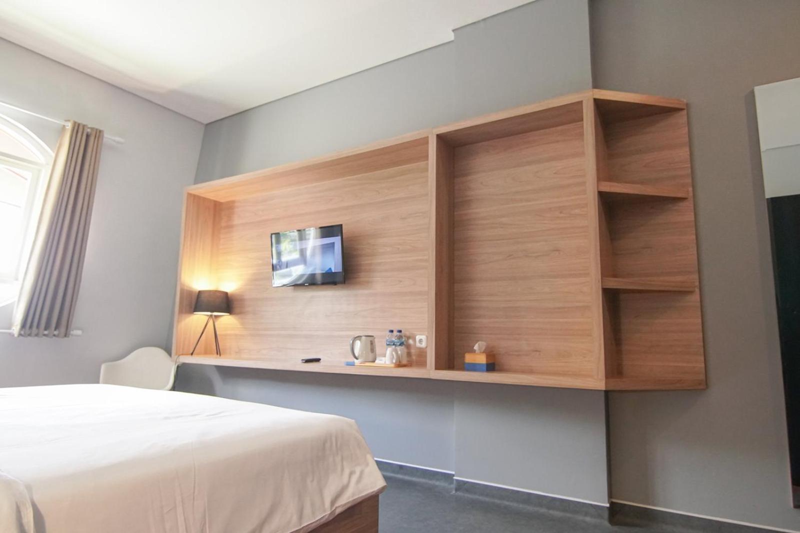 Deluxe Double Room - Photo 5