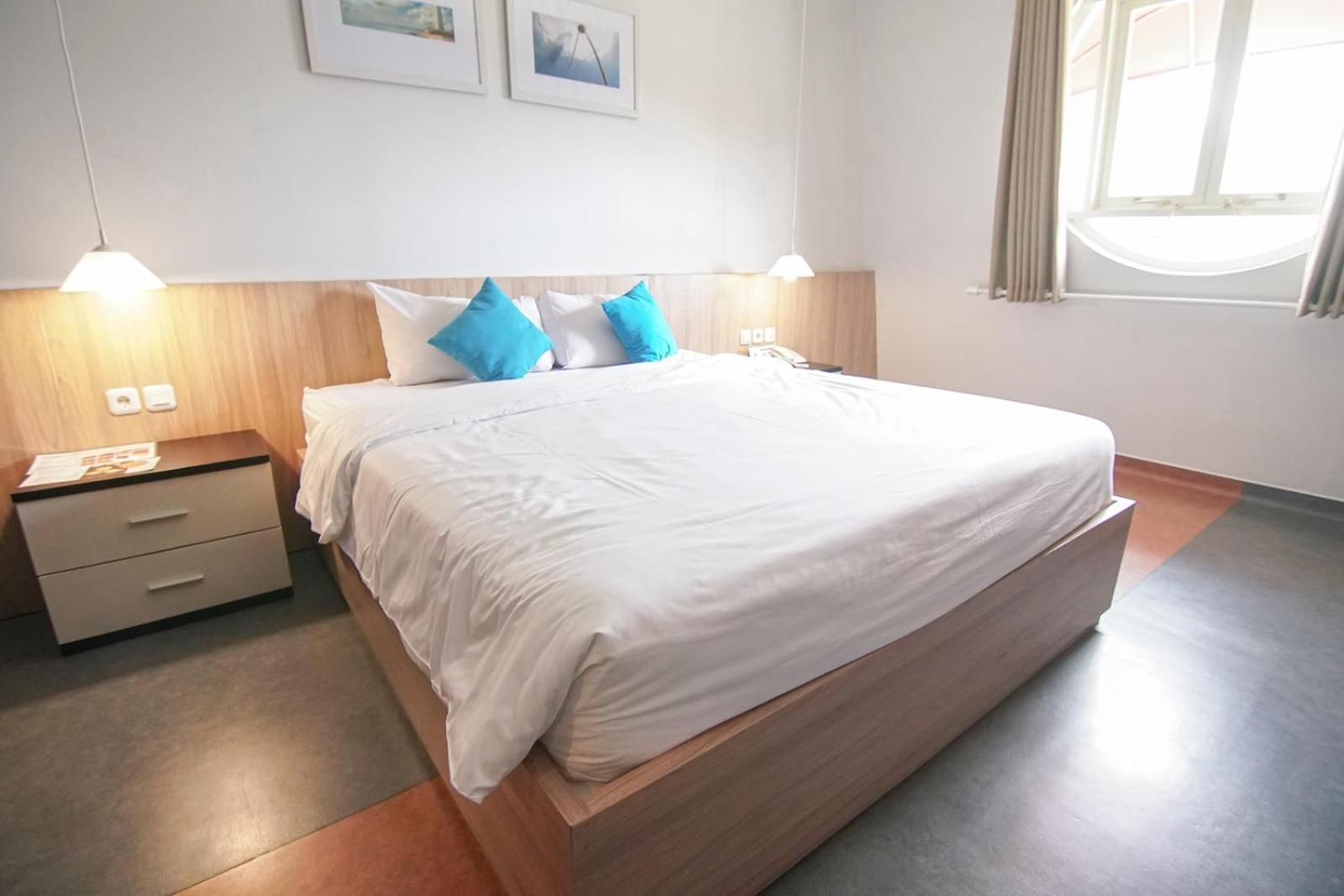 Deluxe Double Room - Photo 7