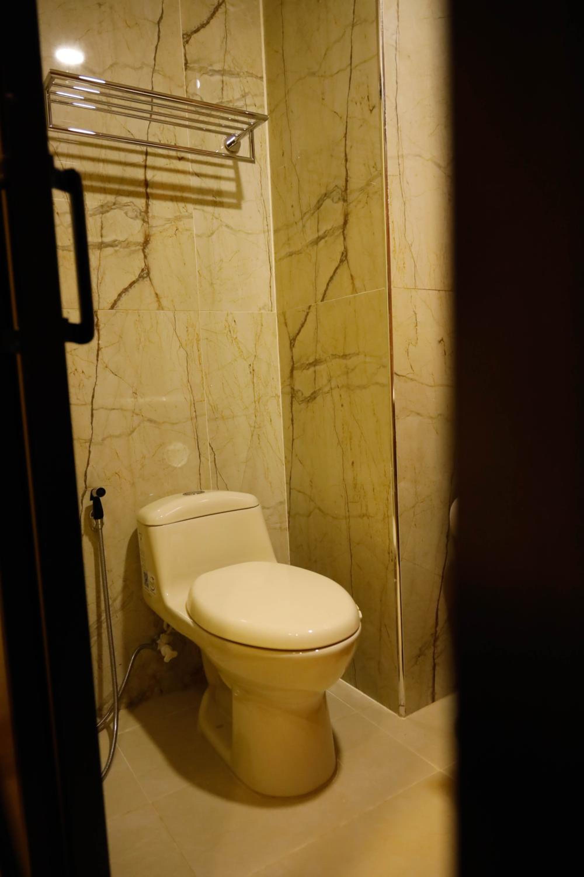 Deluxe Suite photo 1
