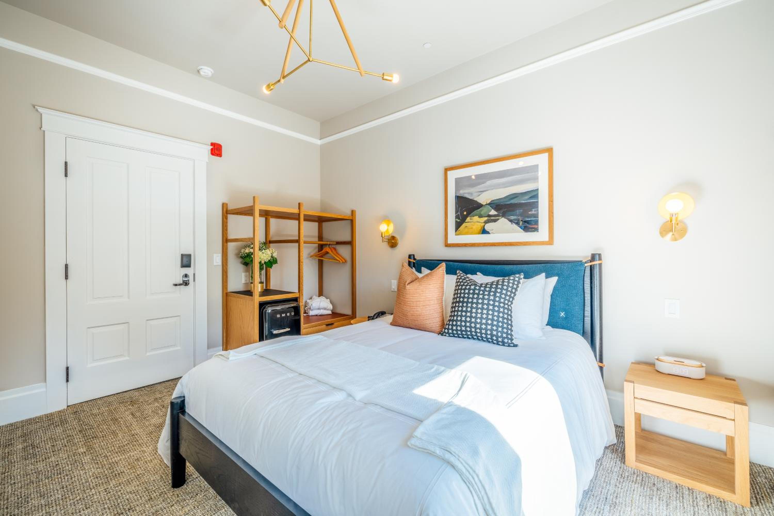 Suite with Balcony photo 1