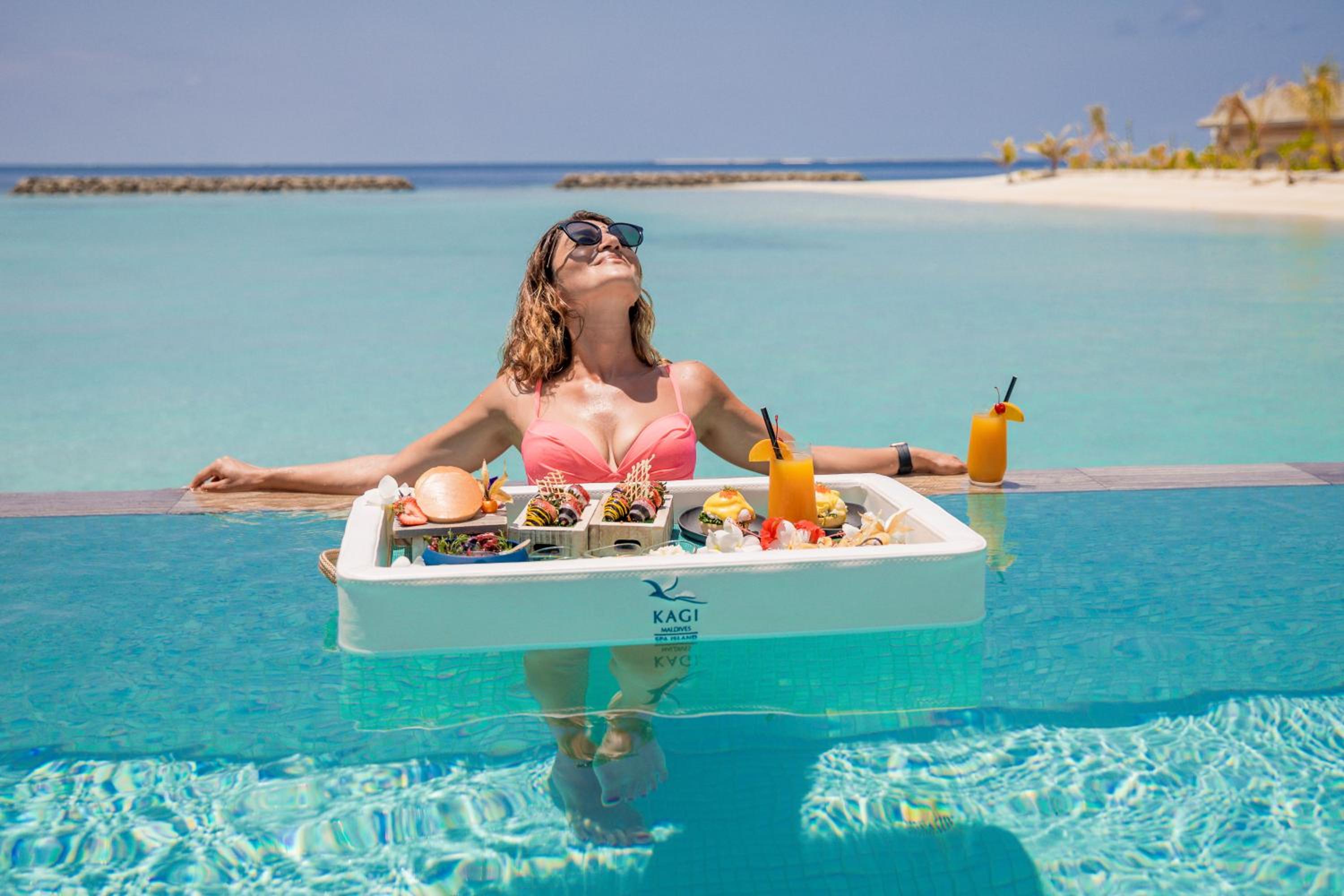 Lagoon Pool Villa - Photo 13