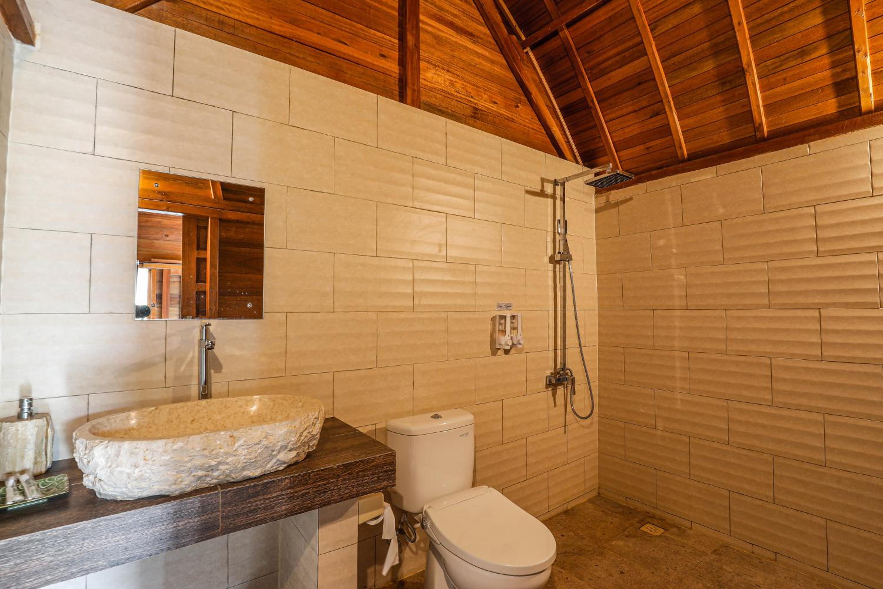 Deluxe Double Room - Photo 5