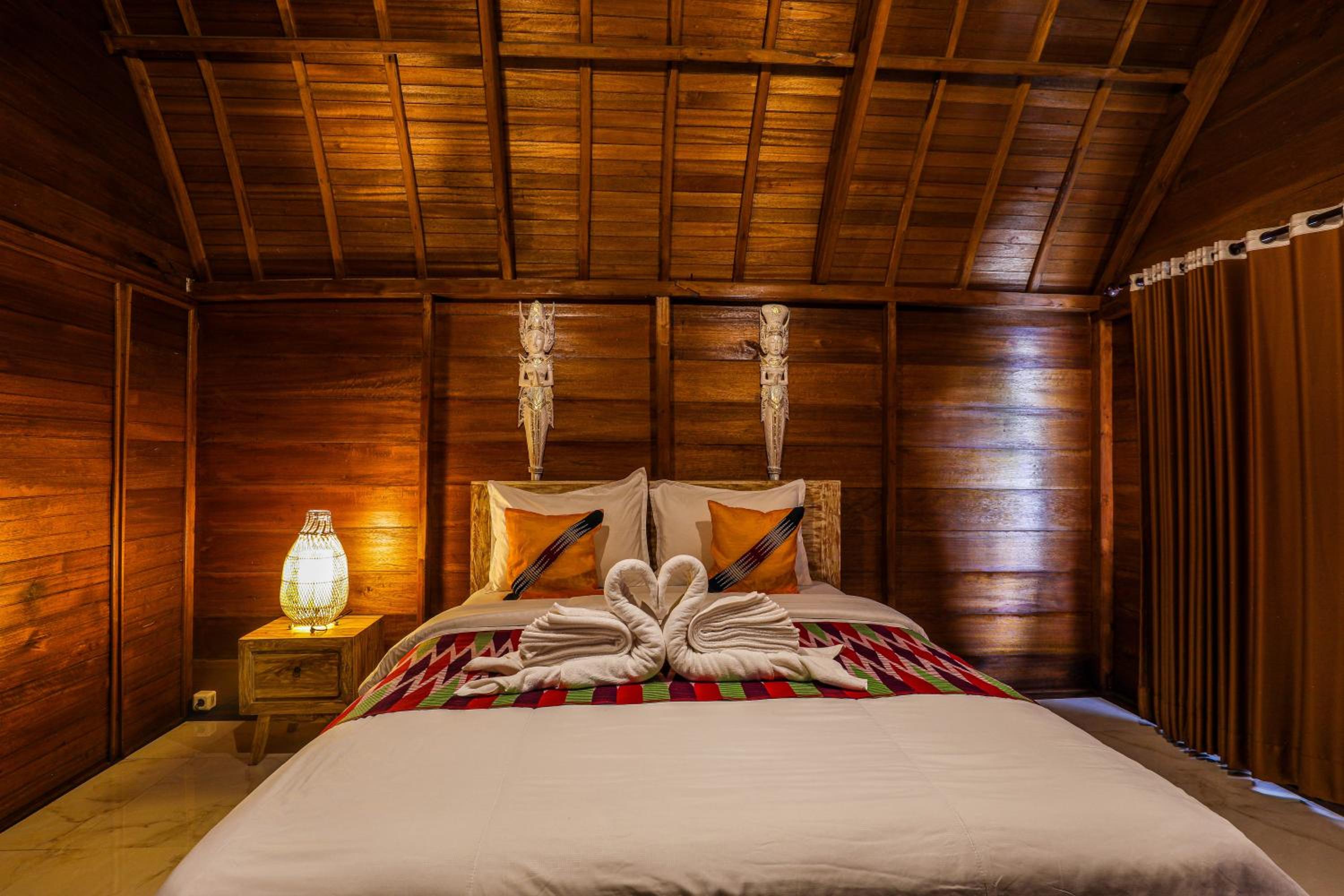 Deluxe Double Room - Photo 7