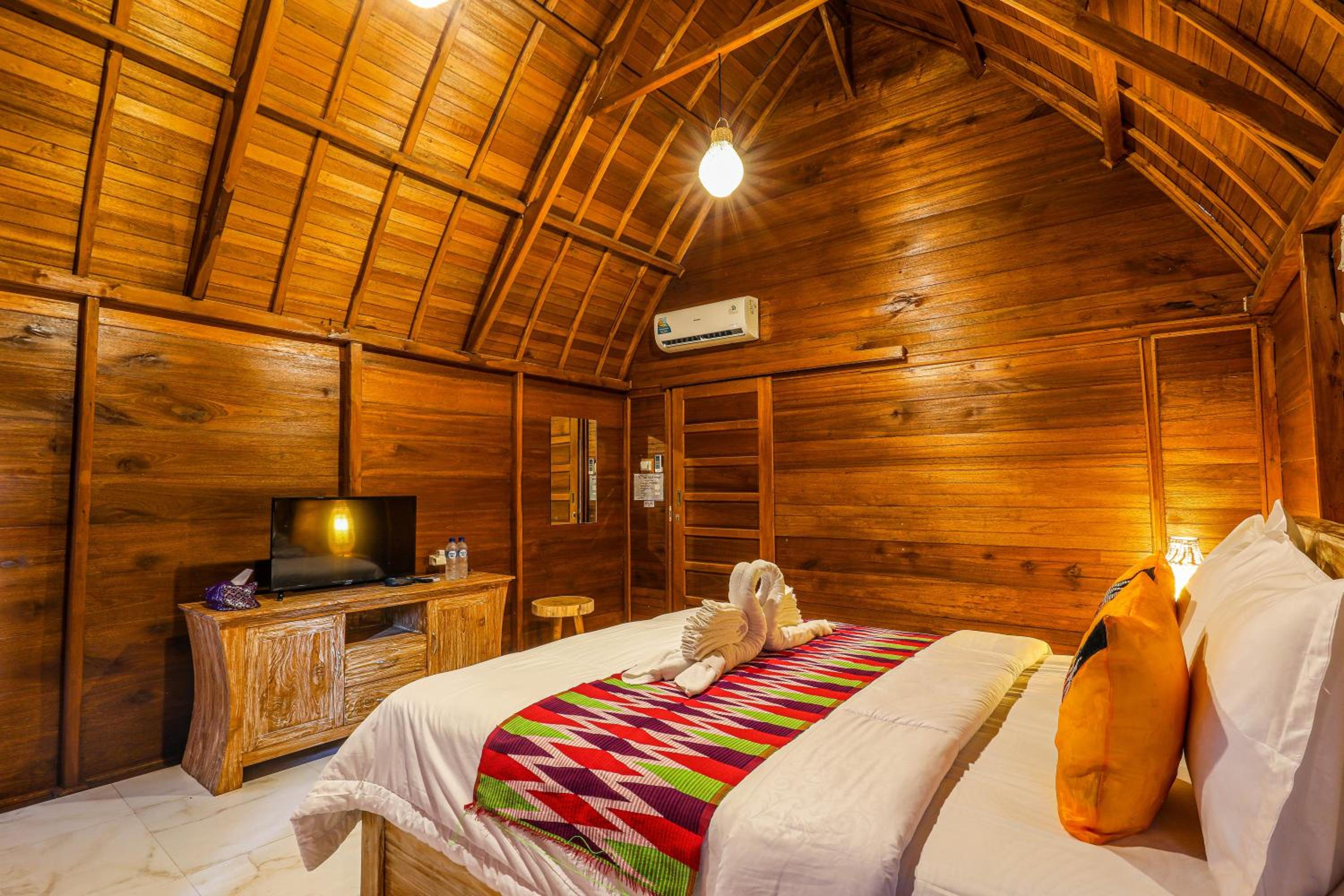 Deluxe Double Room - Photo 3