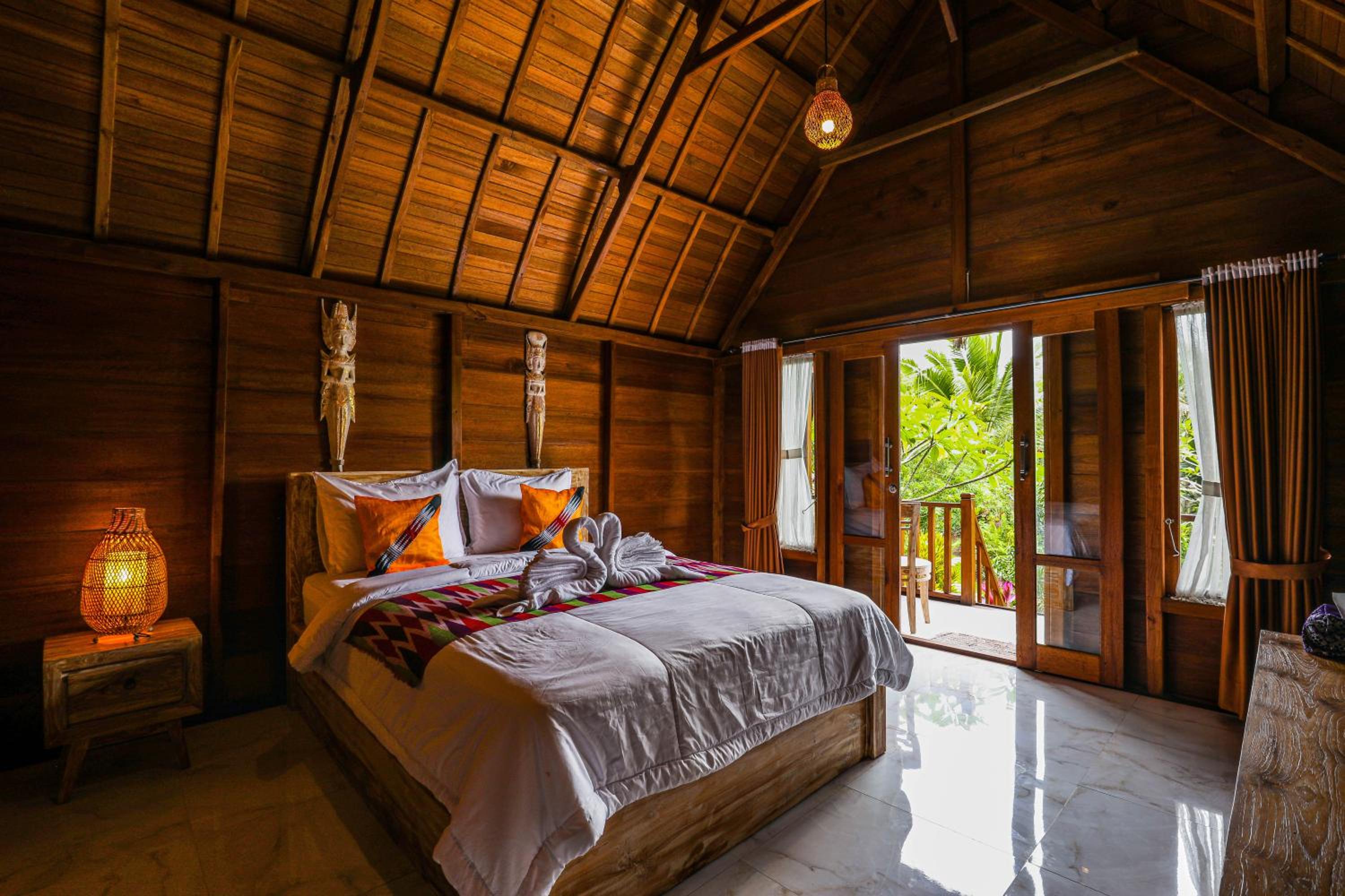 Deluxe Double Room - Photo 1