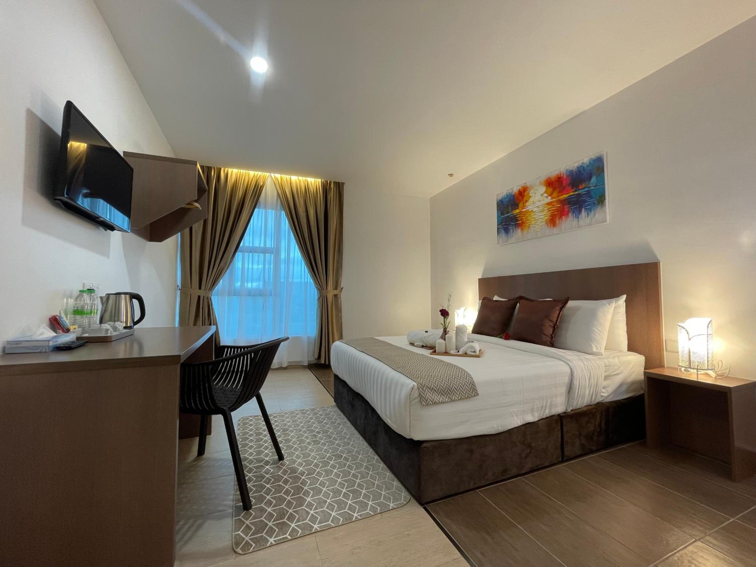 Superior Queen Room - Photo 5