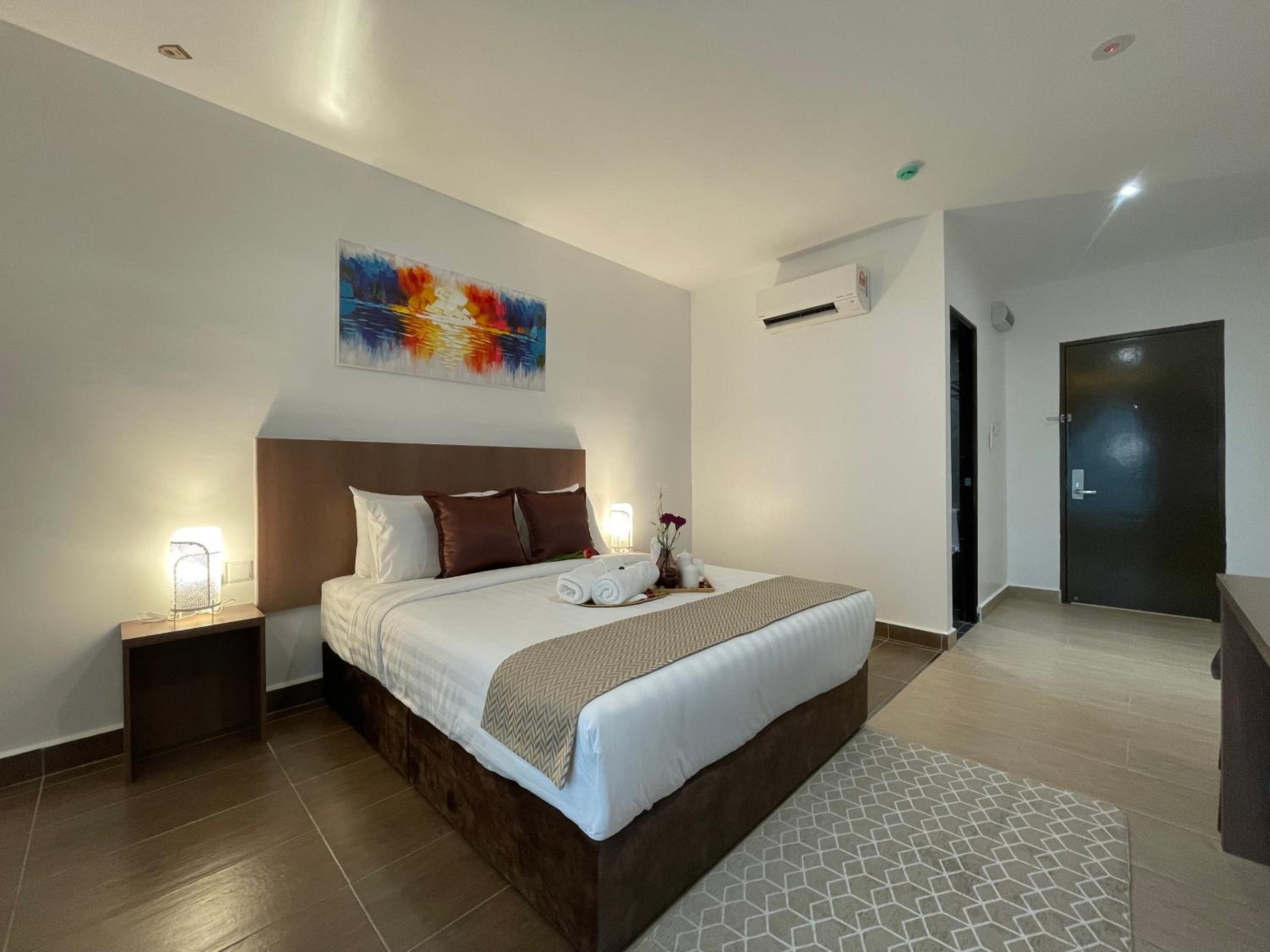 Superior Queen Room - Photo 4