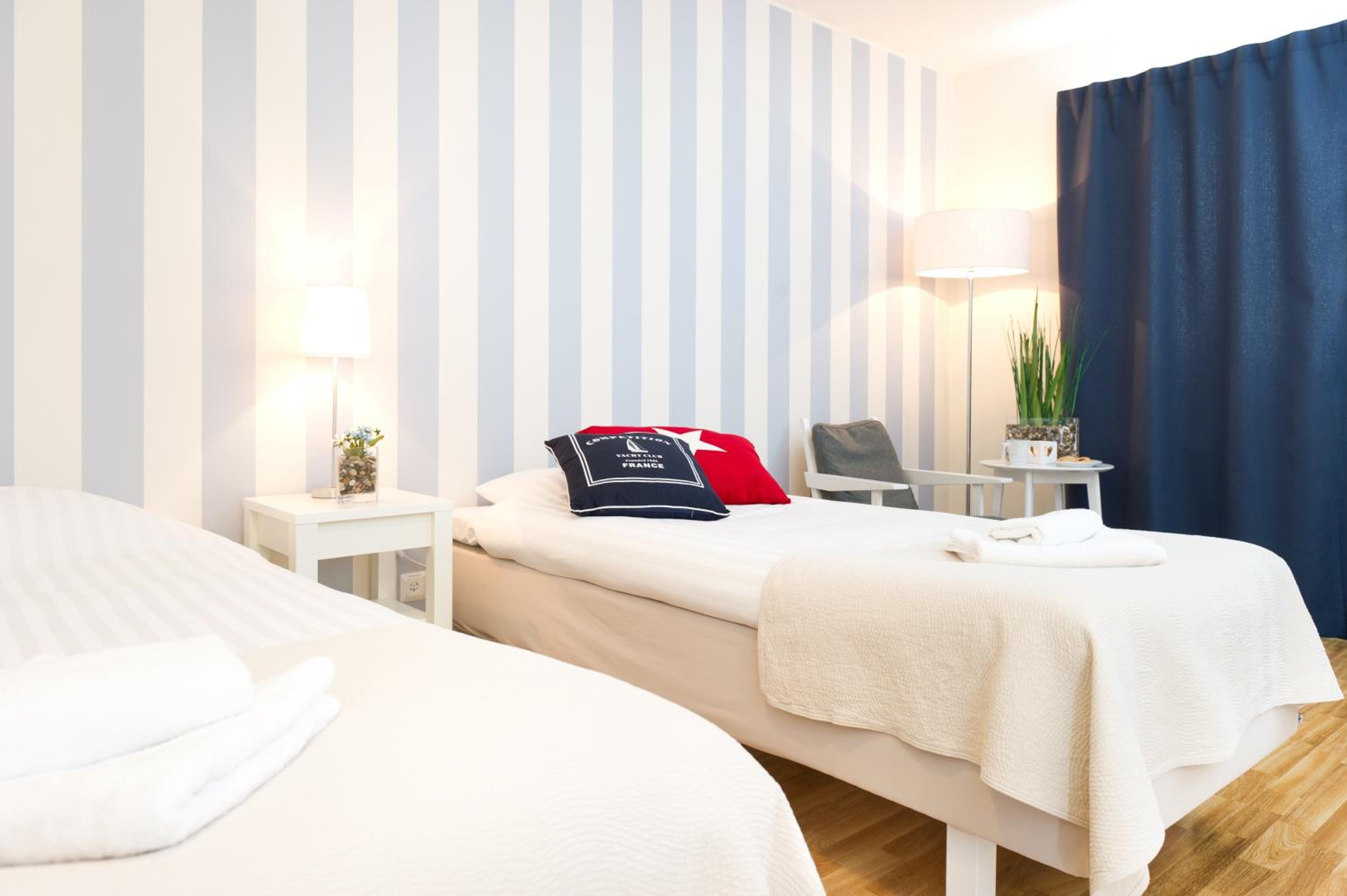 Twin Room photo 2