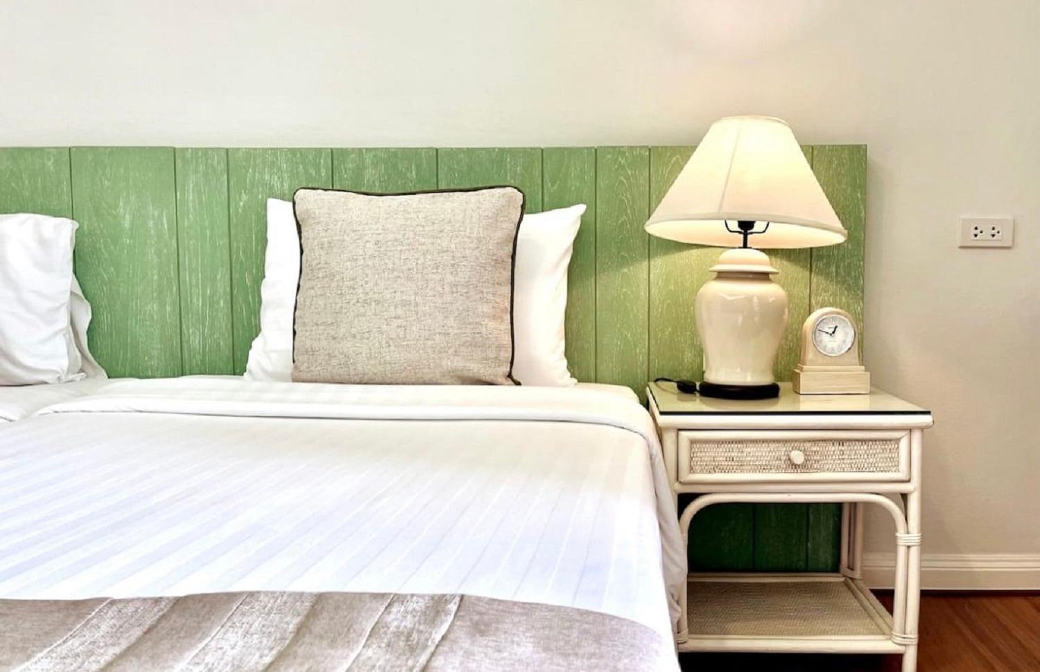 One-Bedroom Suite - Photo 20