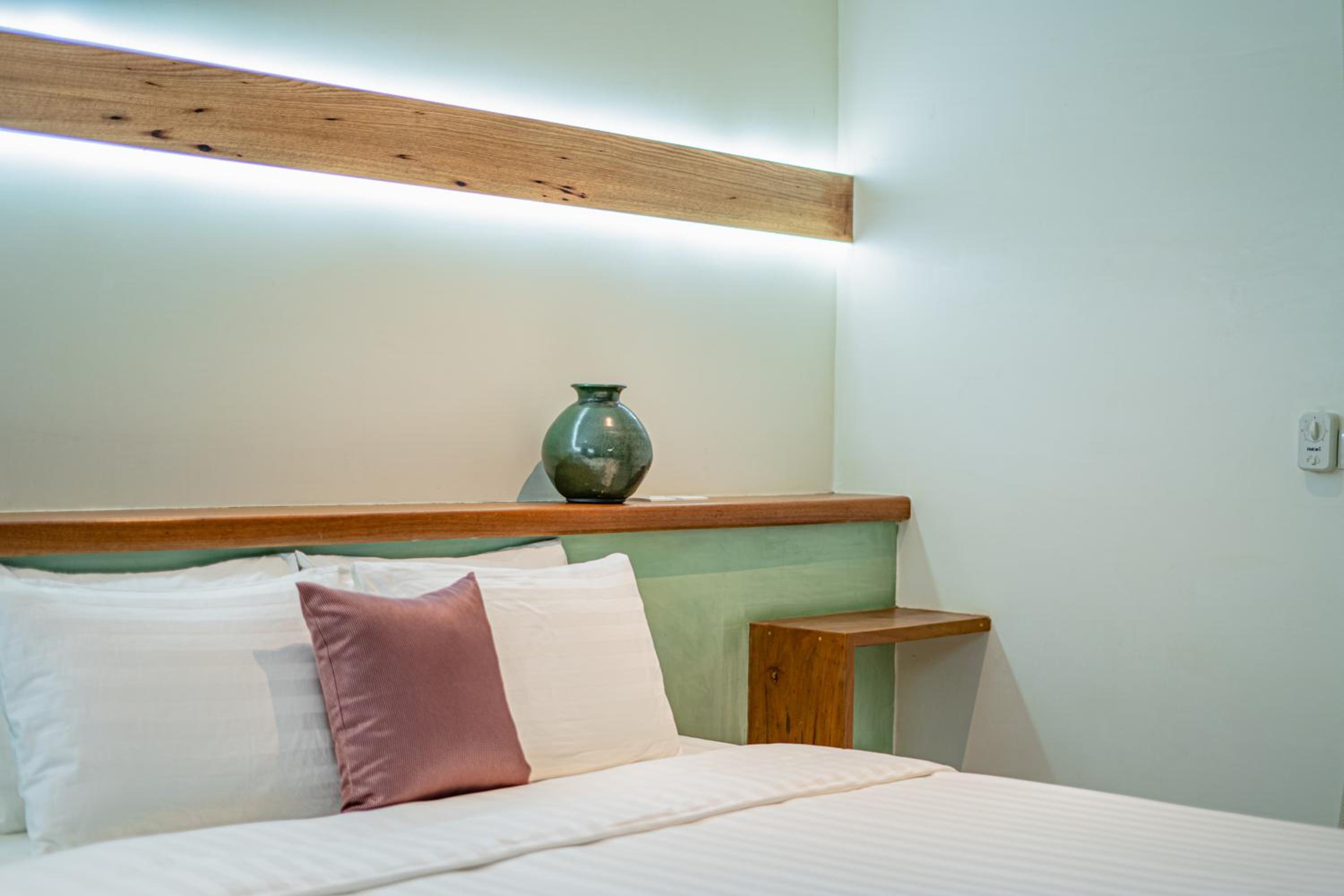 Double Room with Lake View photo 3