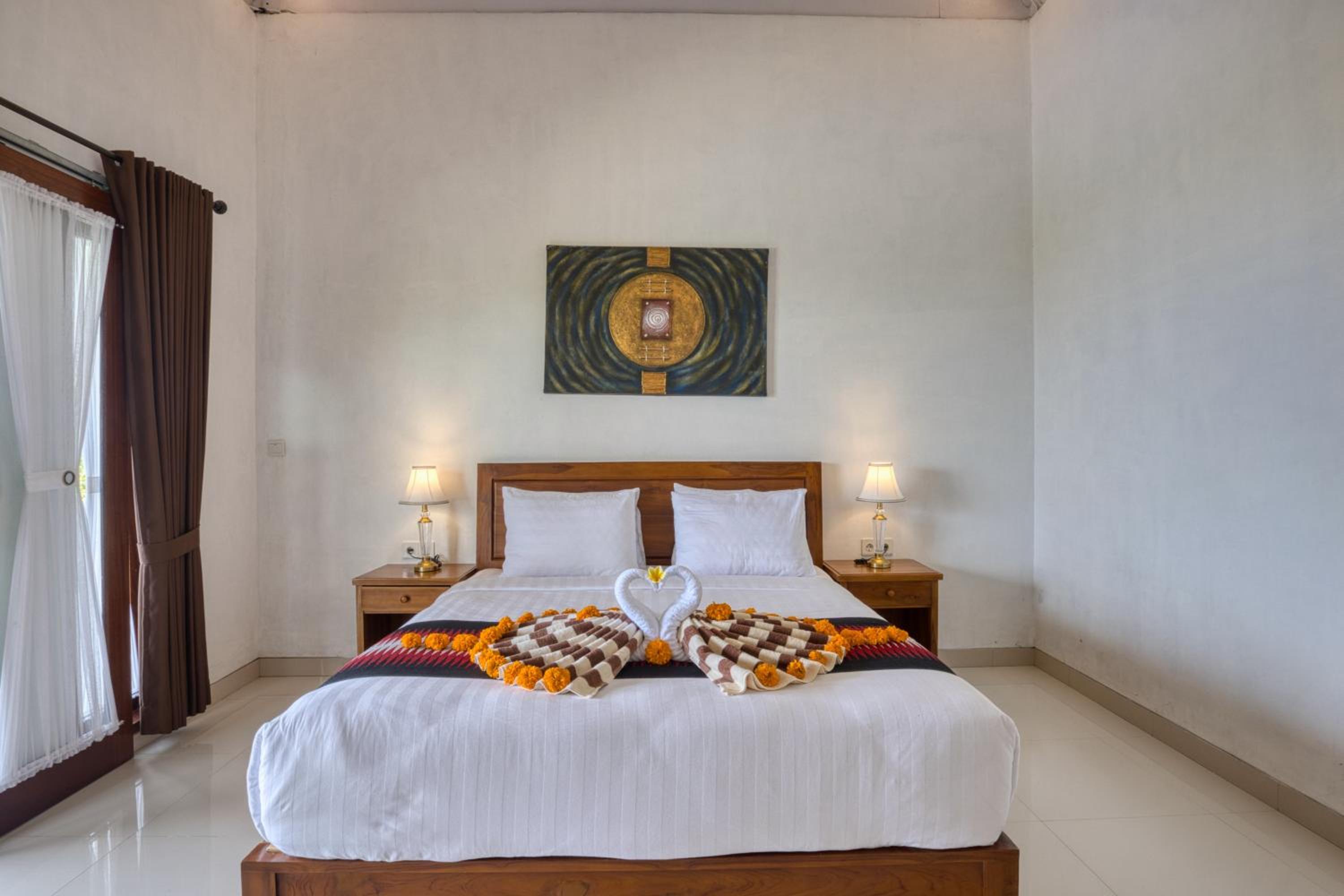 Deluxe Double Room with Balcony and Sea View - Photo 2
