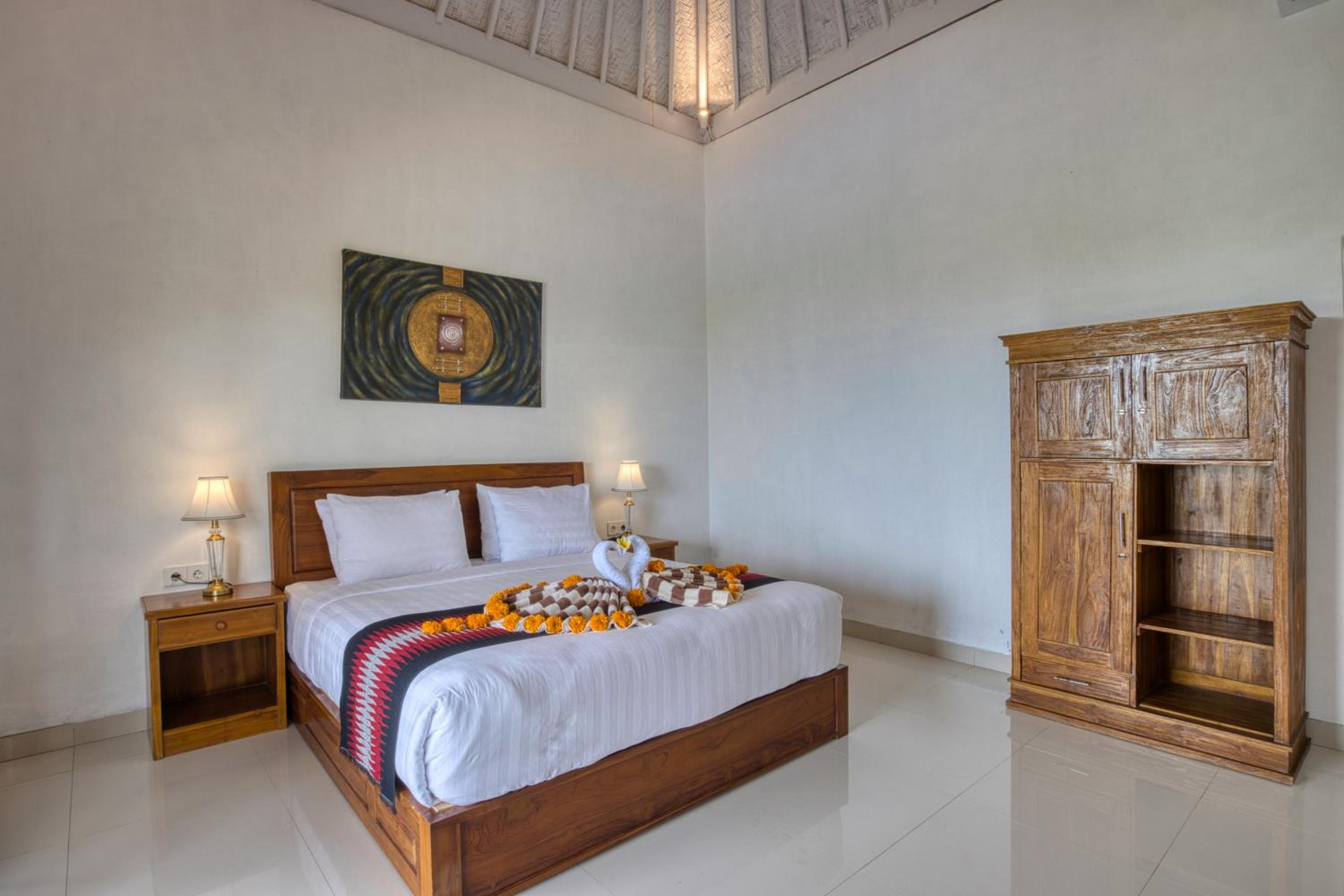Deluxe Double Room with Balcony and Sea View - Photo 5