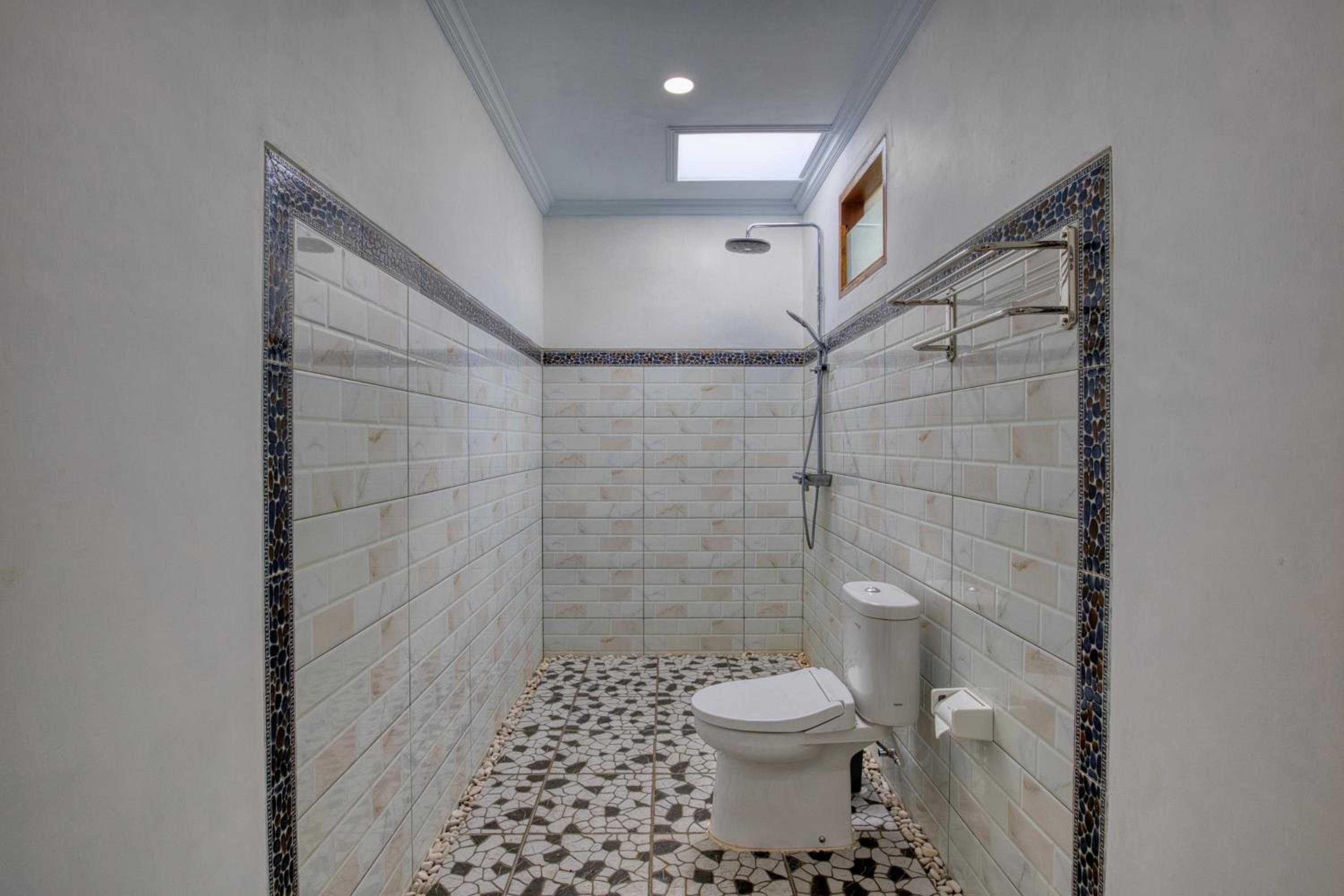Deluxe Double Room with Balcony and Sea View - Photo 15