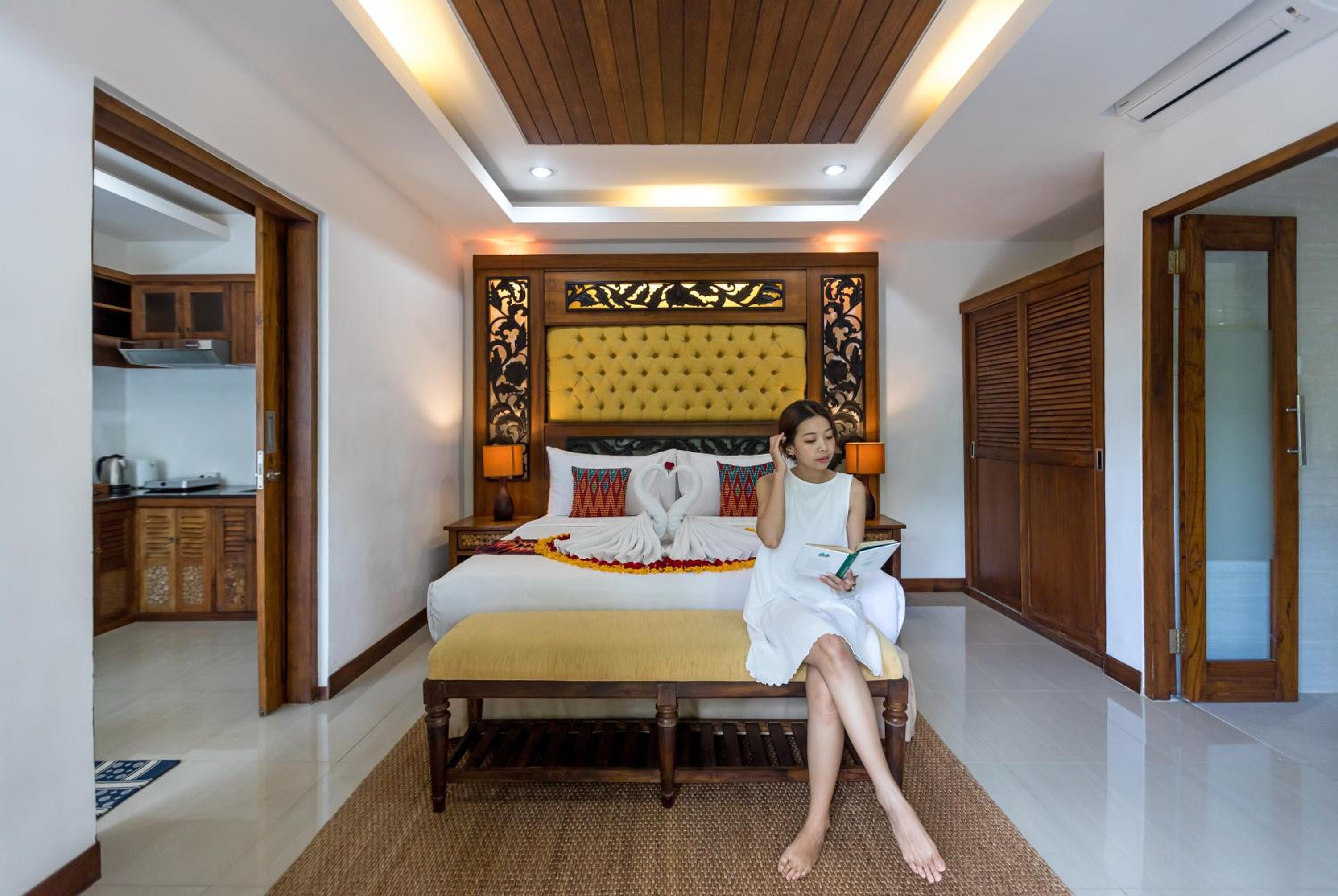 Executive Suite photo 3