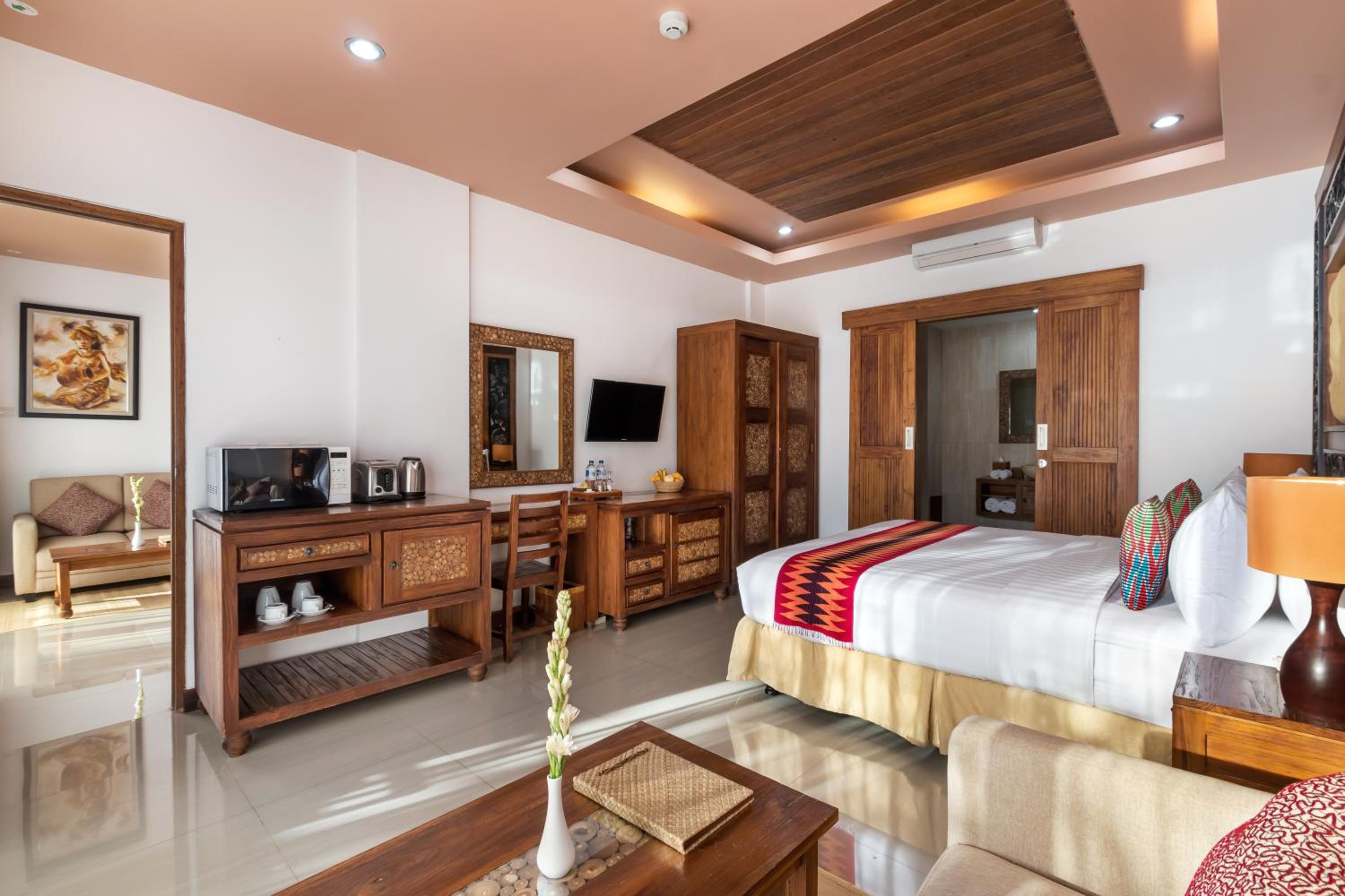Family Double or Twin  Room photo 3