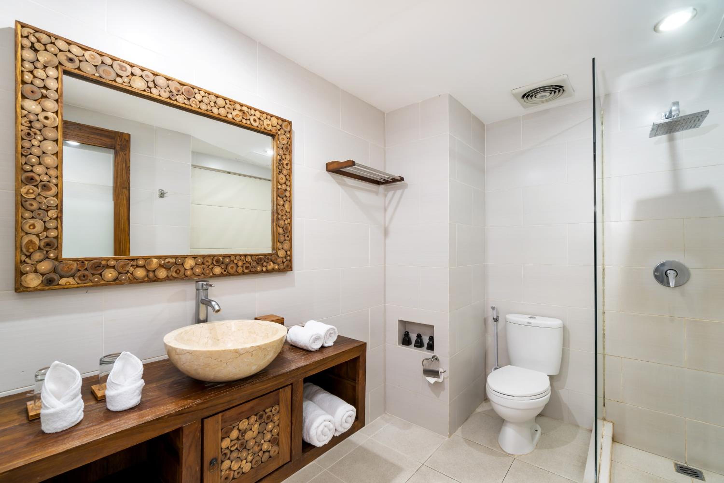 Suite Room  photo 2