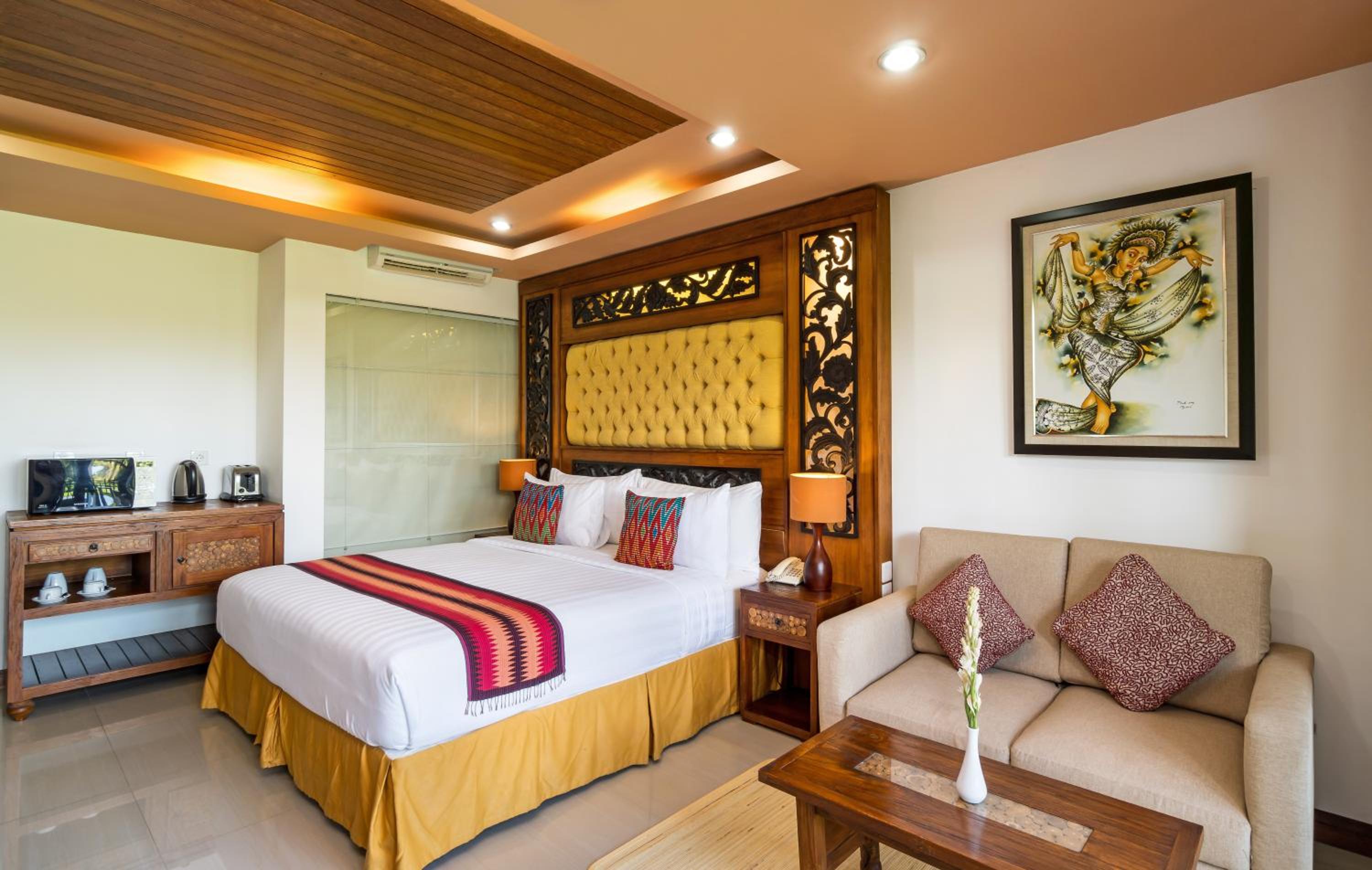 Suite Room  photo 1