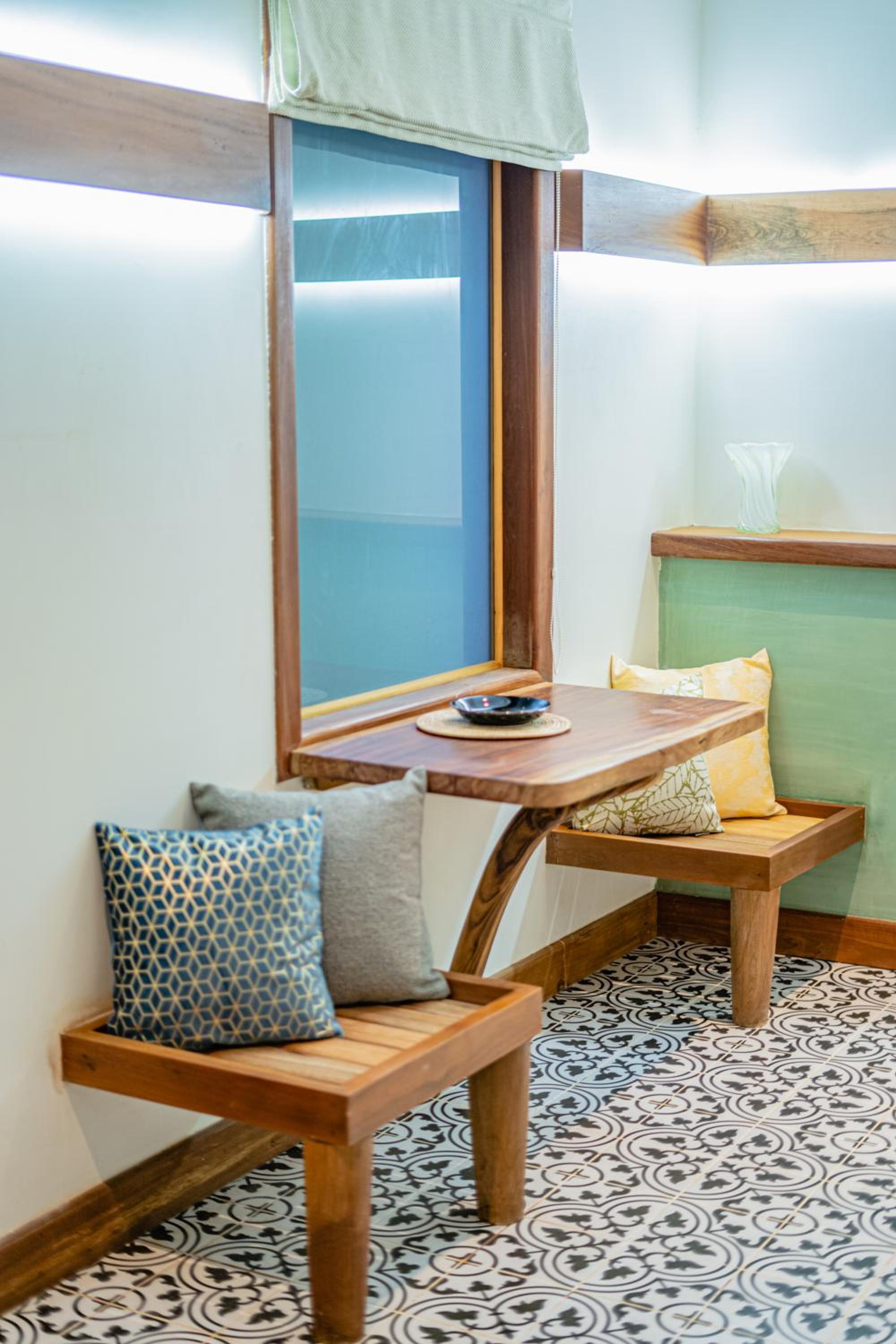 Double Room with Lake View photo 2