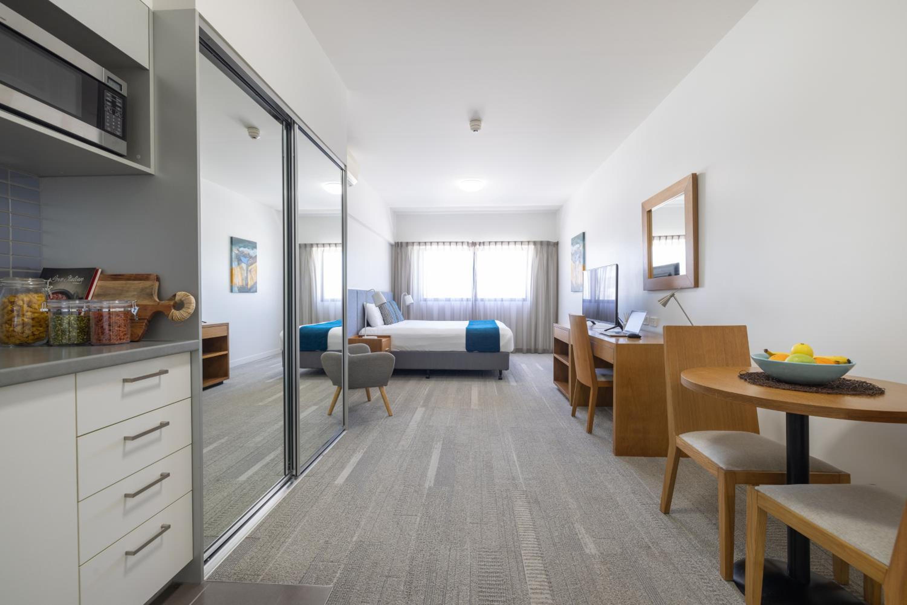 Studio Residence