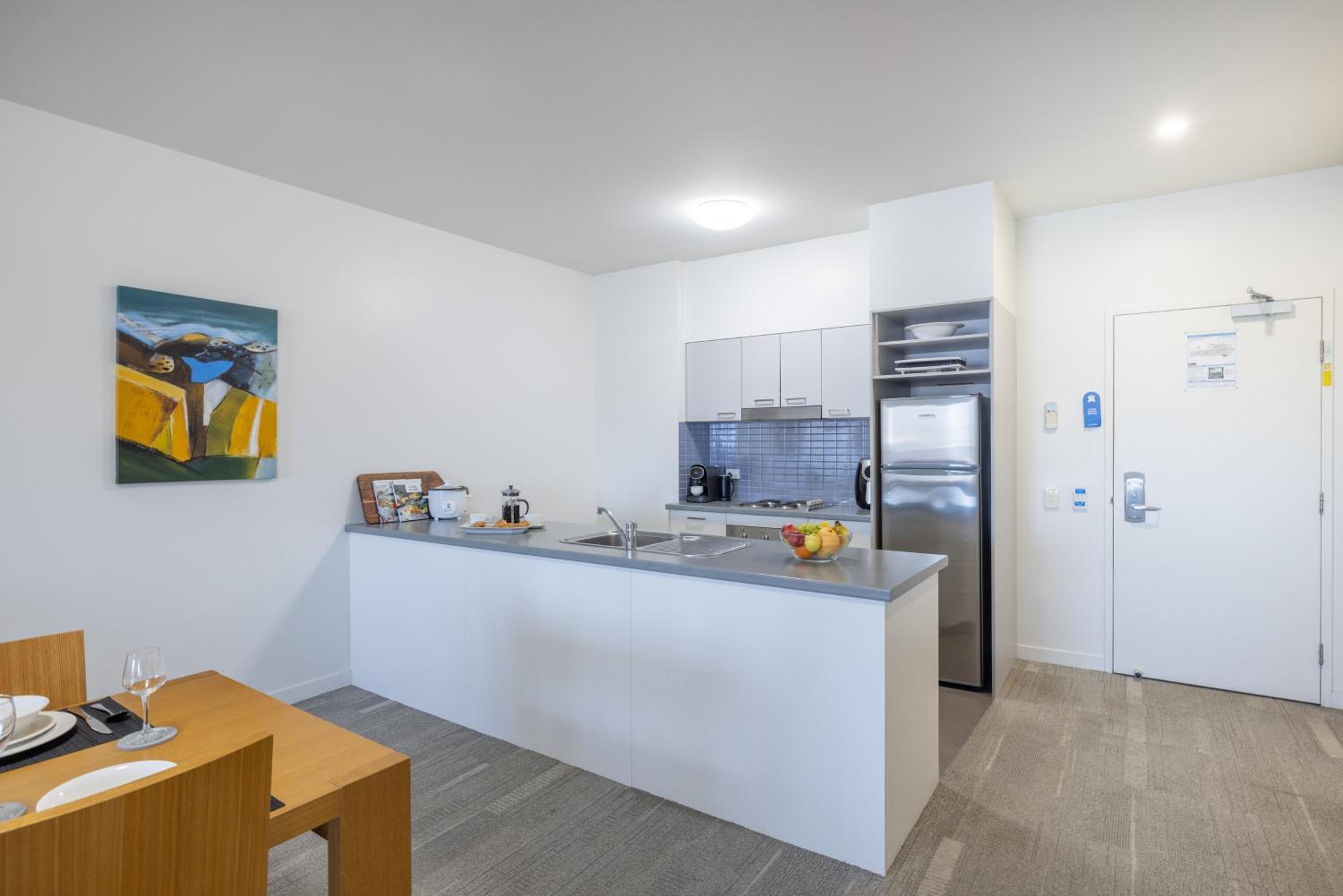 Two-Bedroom Residence photo 2
