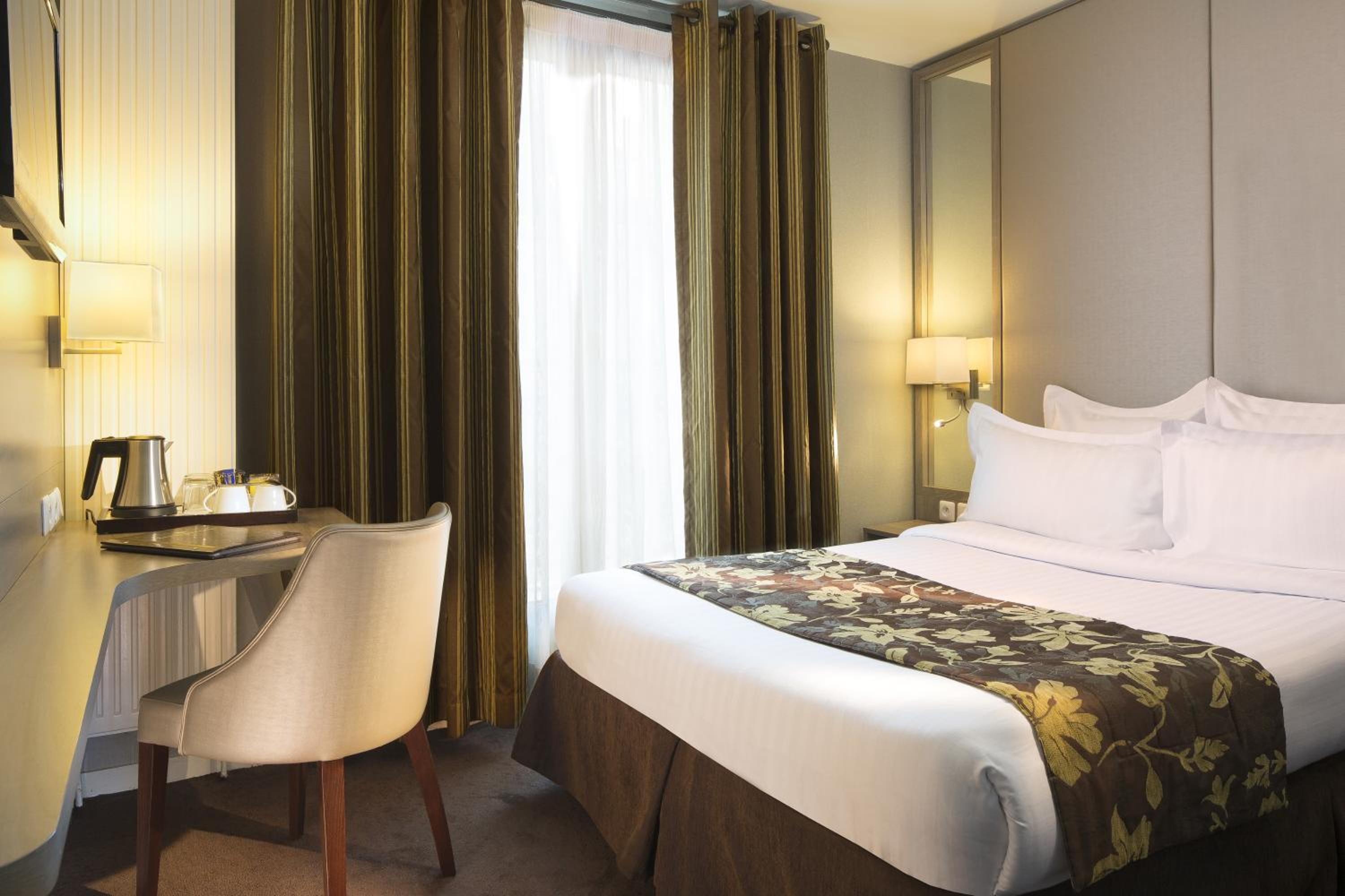 Double Room photo 1