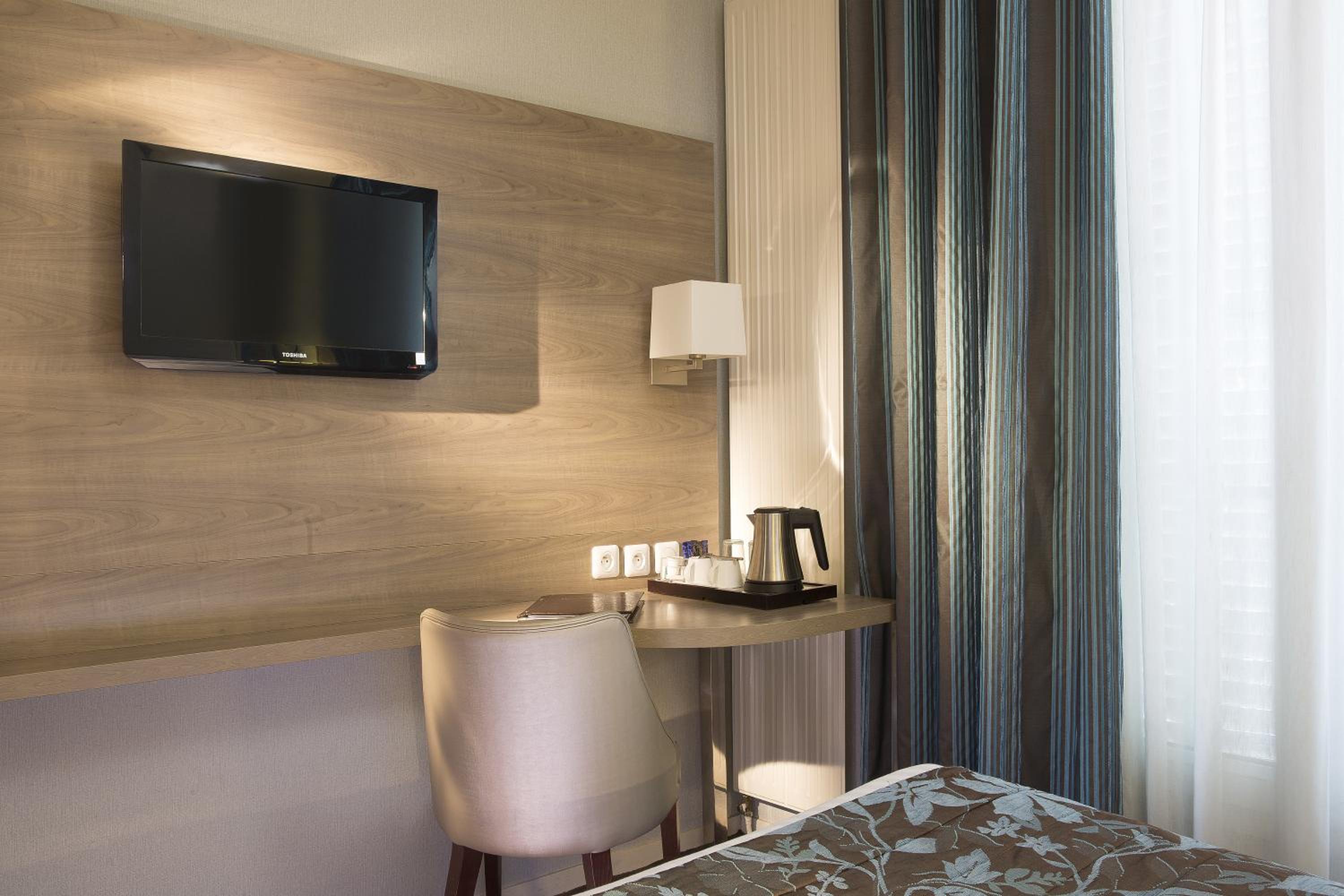 Single Room photo 3