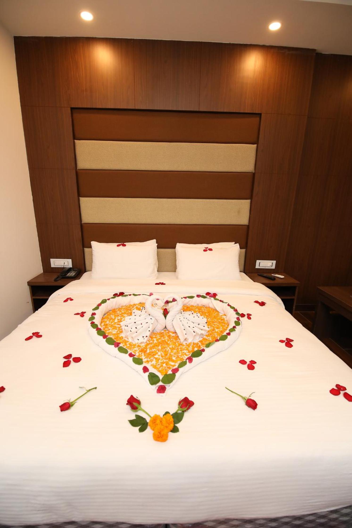 Executive Suite photo 1