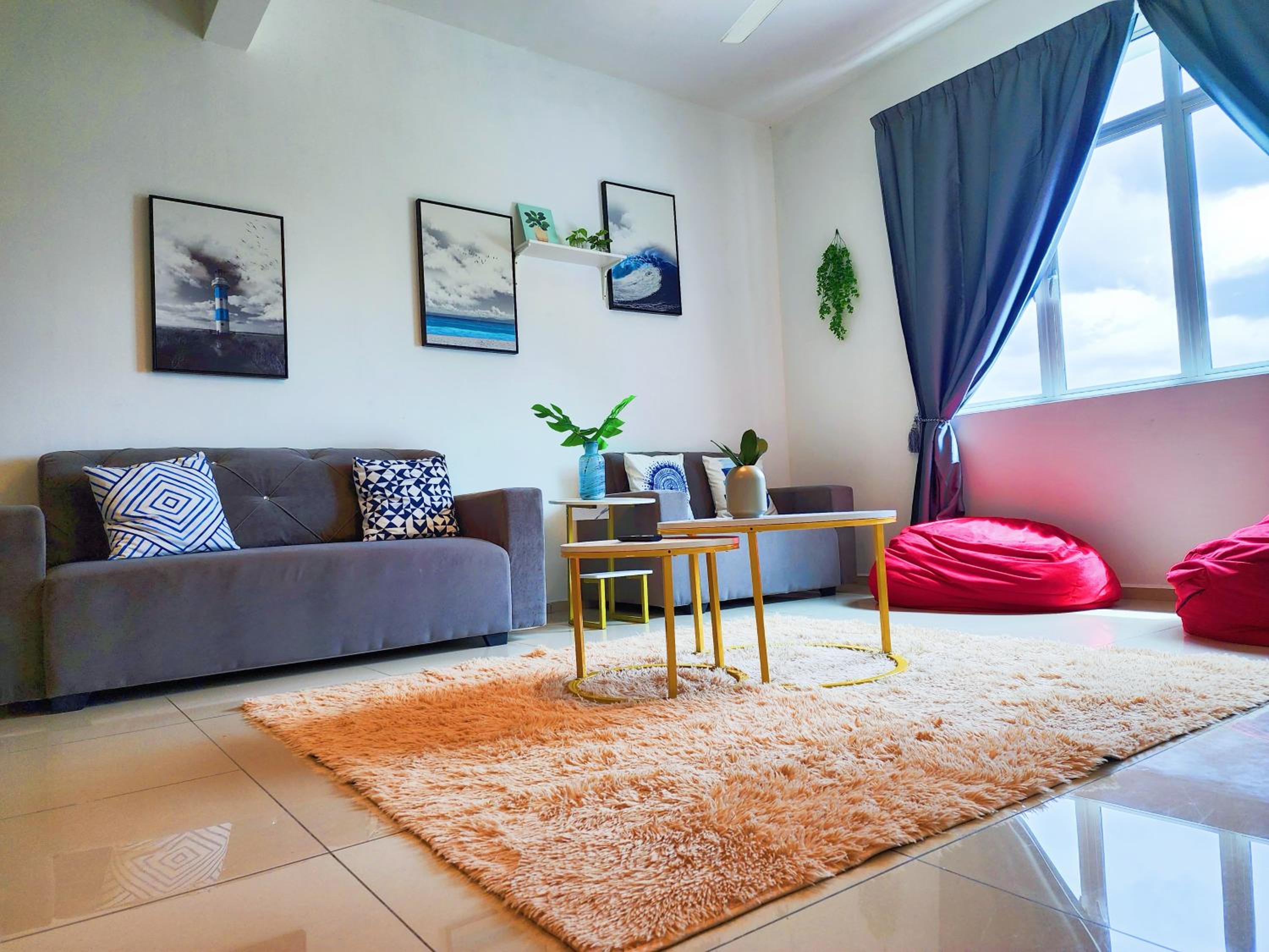 Apartment with Garden View photo 2