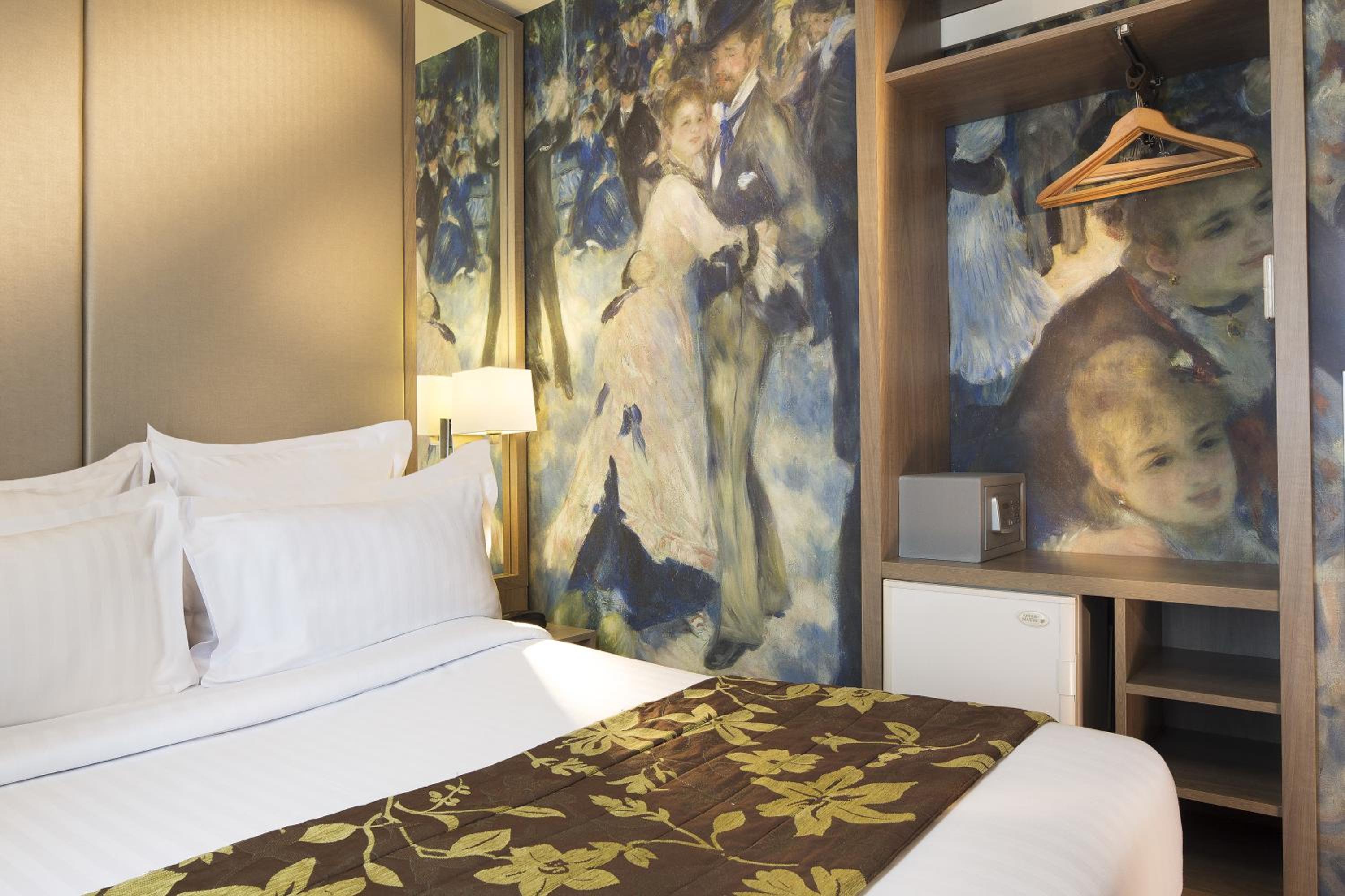 Twin Room photo 2