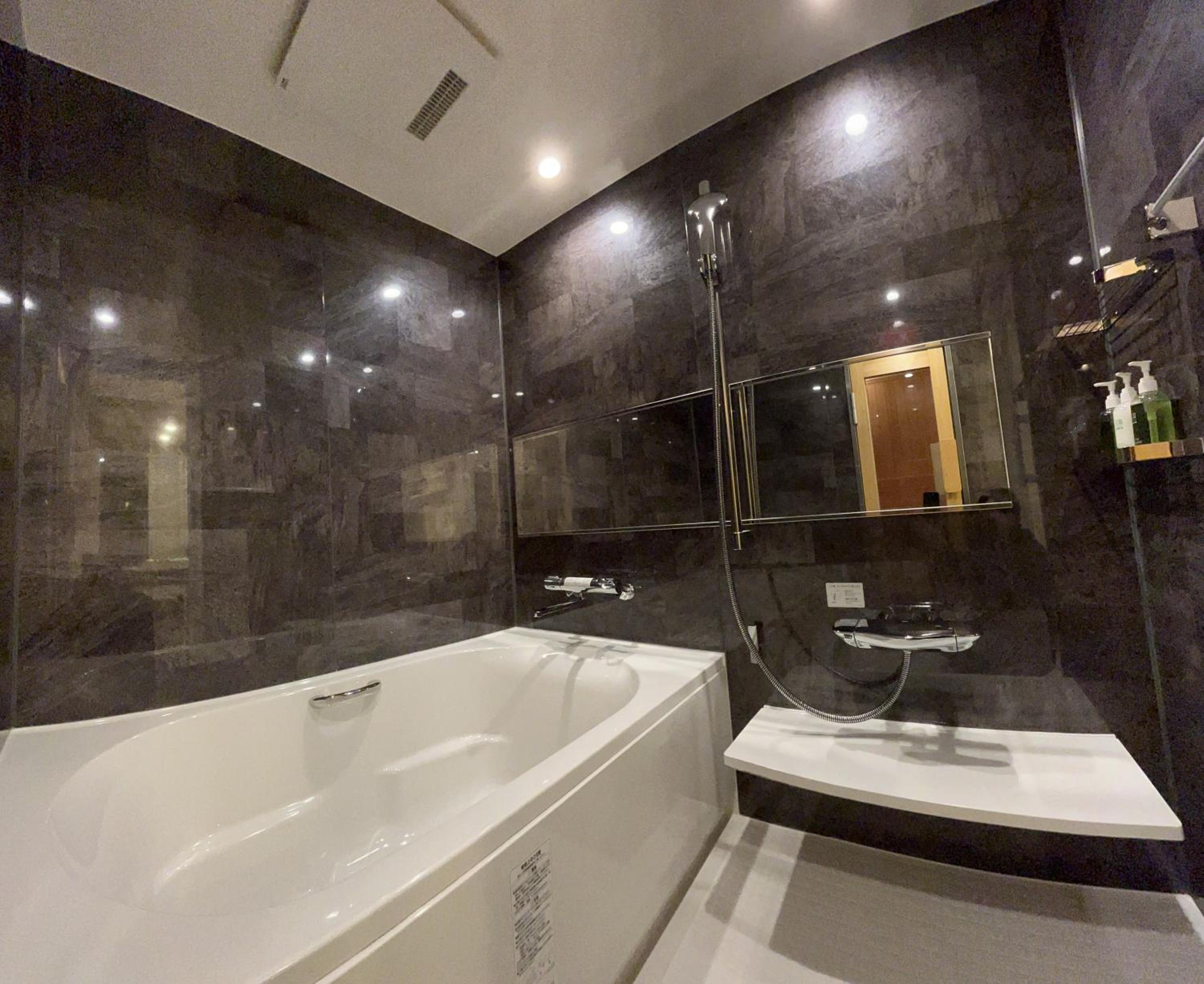 Double room with Private Sauna - Photo 4