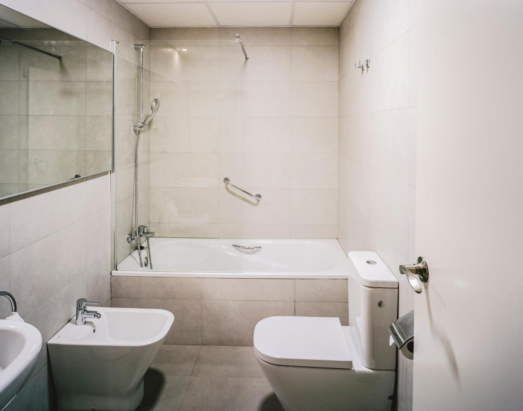 Double or Twin Room photo 2
