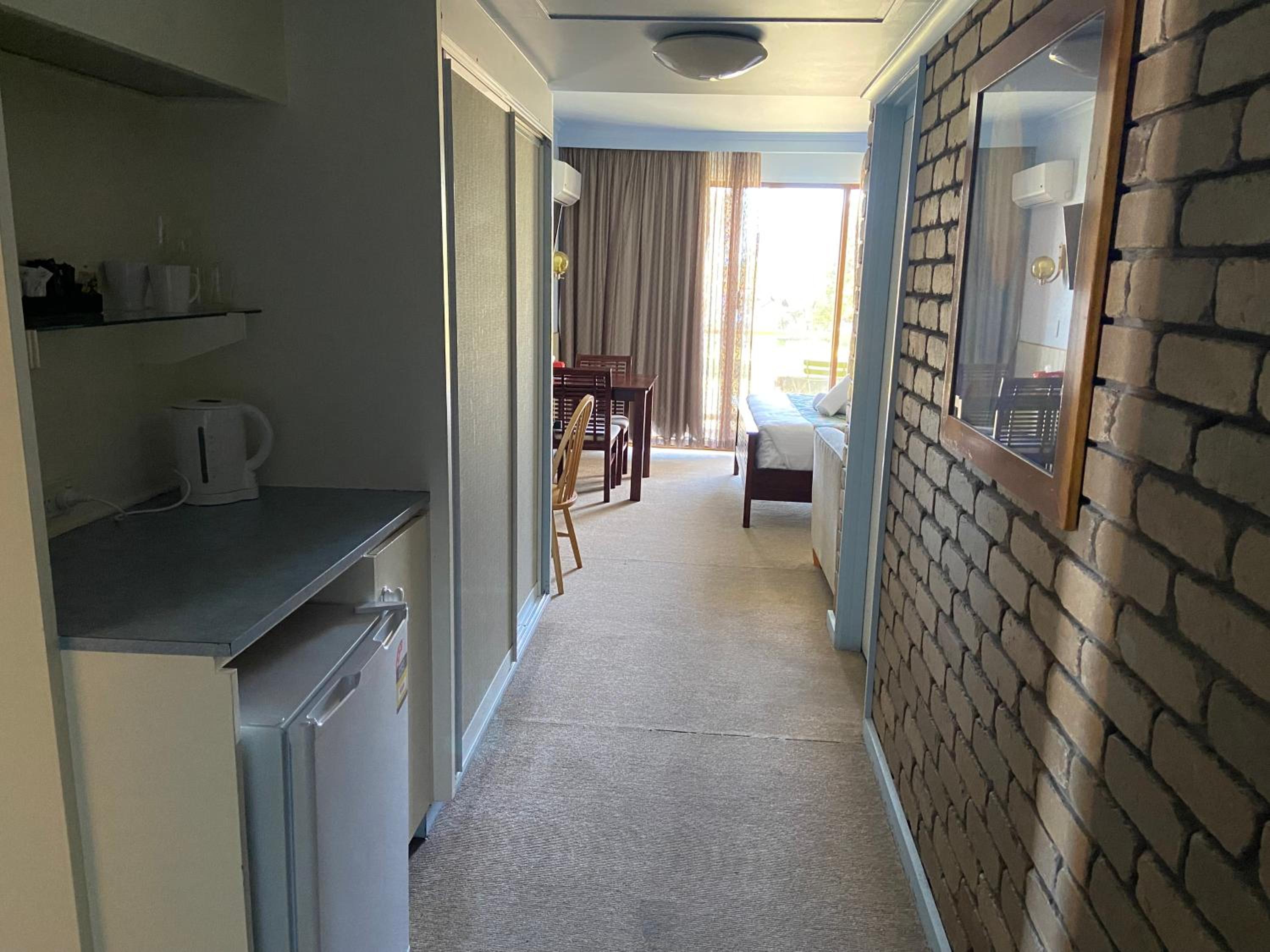 Double Room with Sea View photo 2