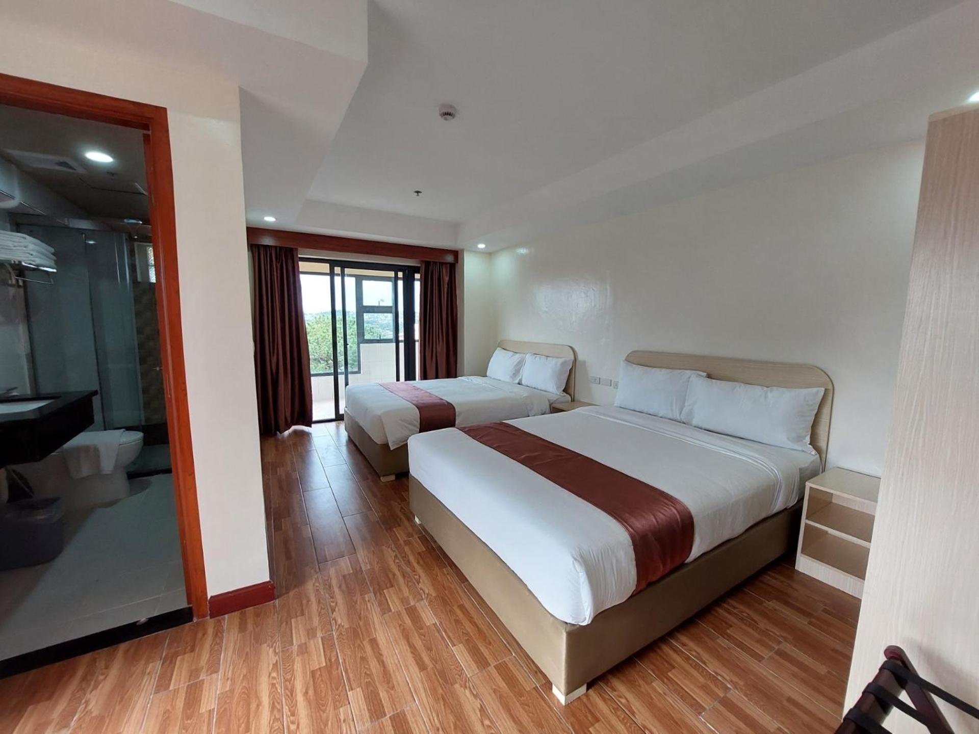 Standard Family Room - Photo 1