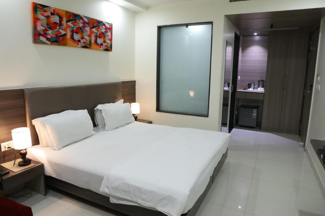 Superior Queen Room