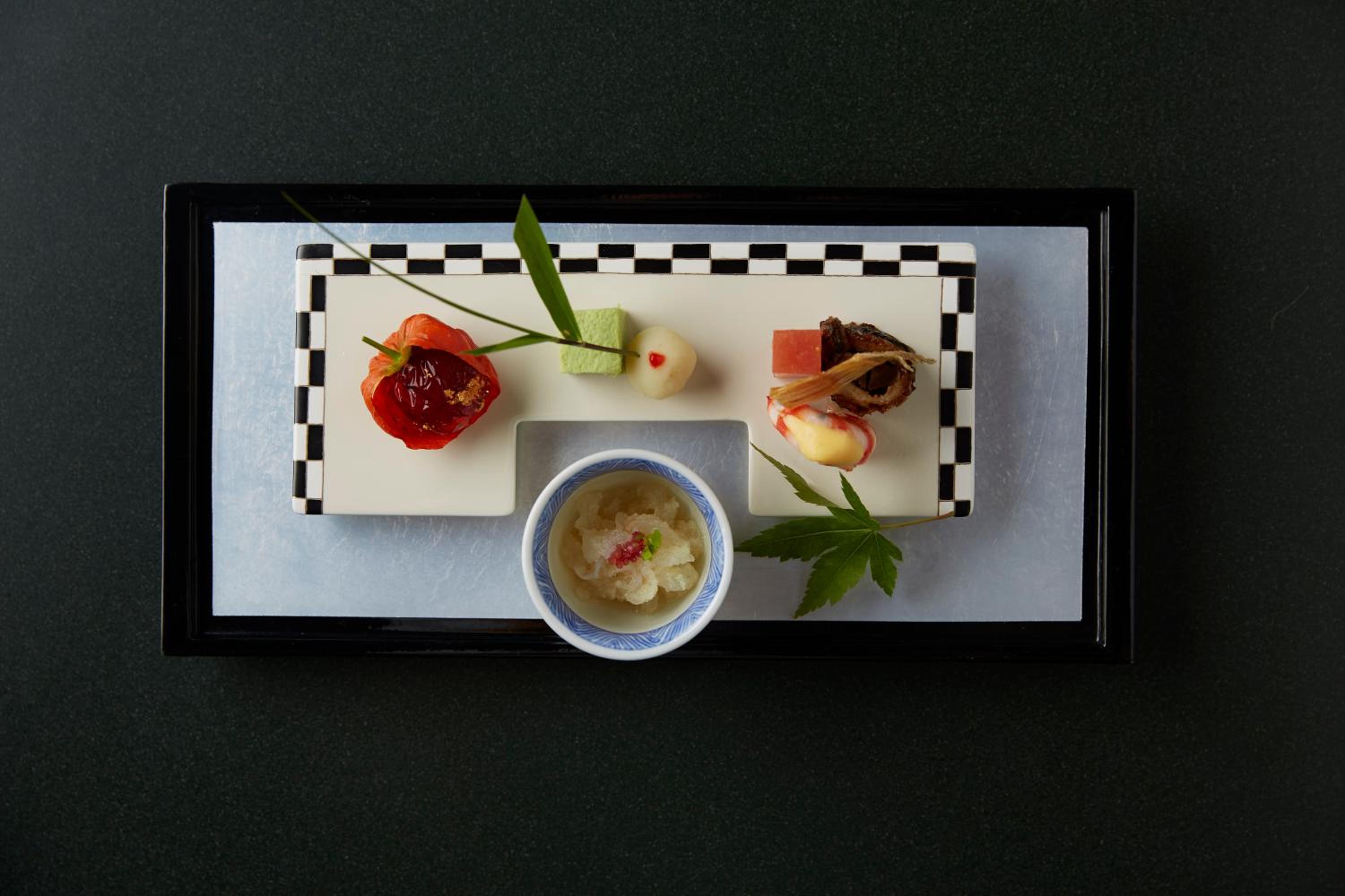 Japanese-Style Standard Room - Breakfast and Deluxe Dinner Included