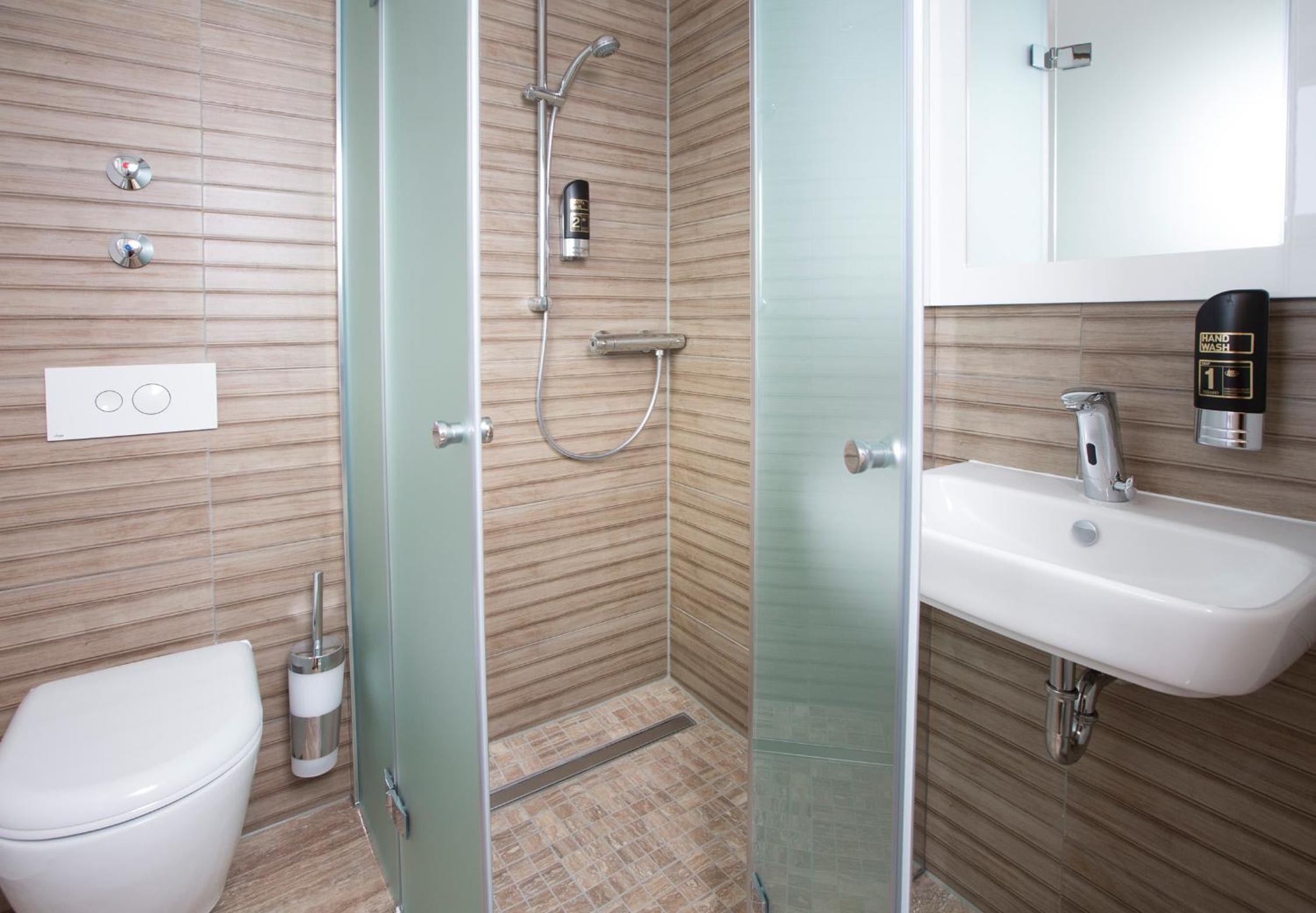 Superior Triple Room photo 1