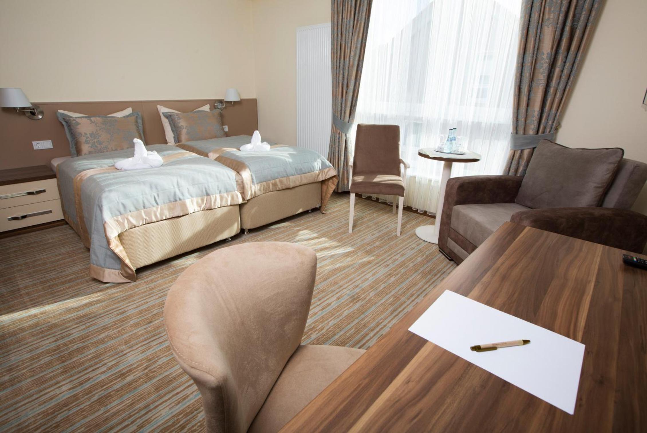 Comfort Double Room photo 3