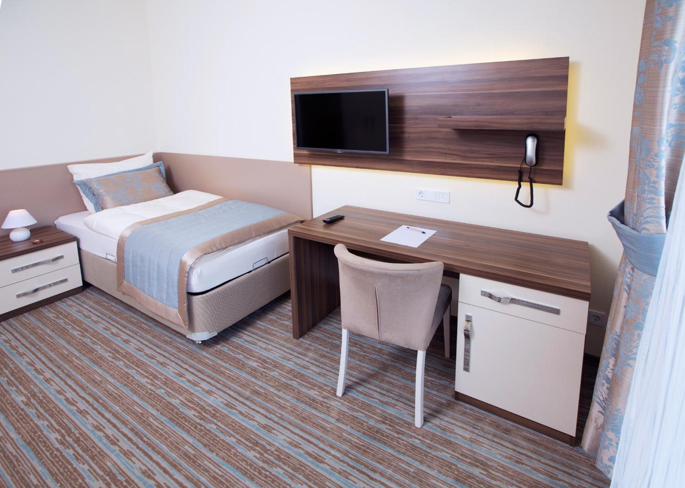 Superior Single Room photo 1