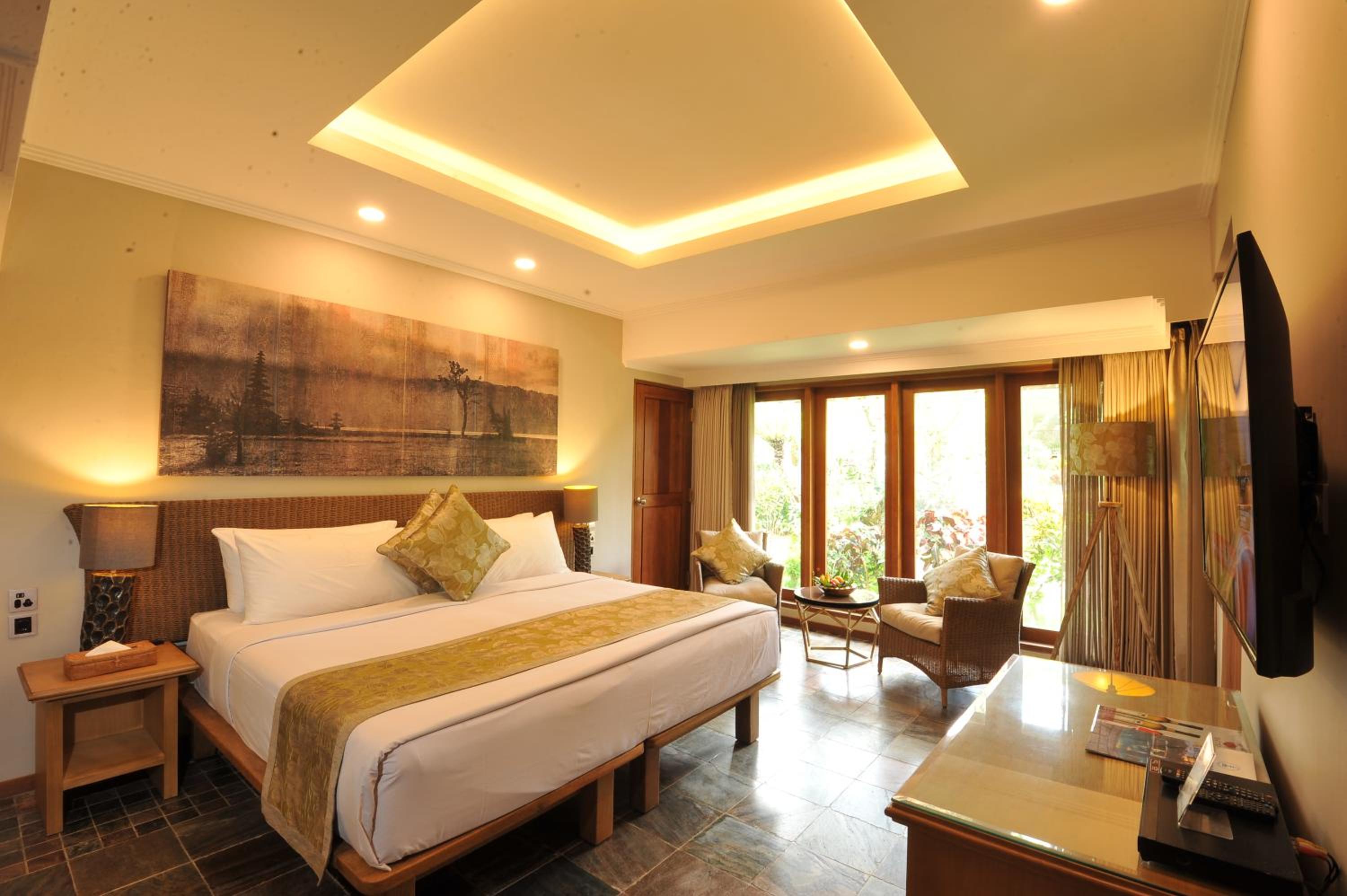 Premier Double or Twin Room photo 1