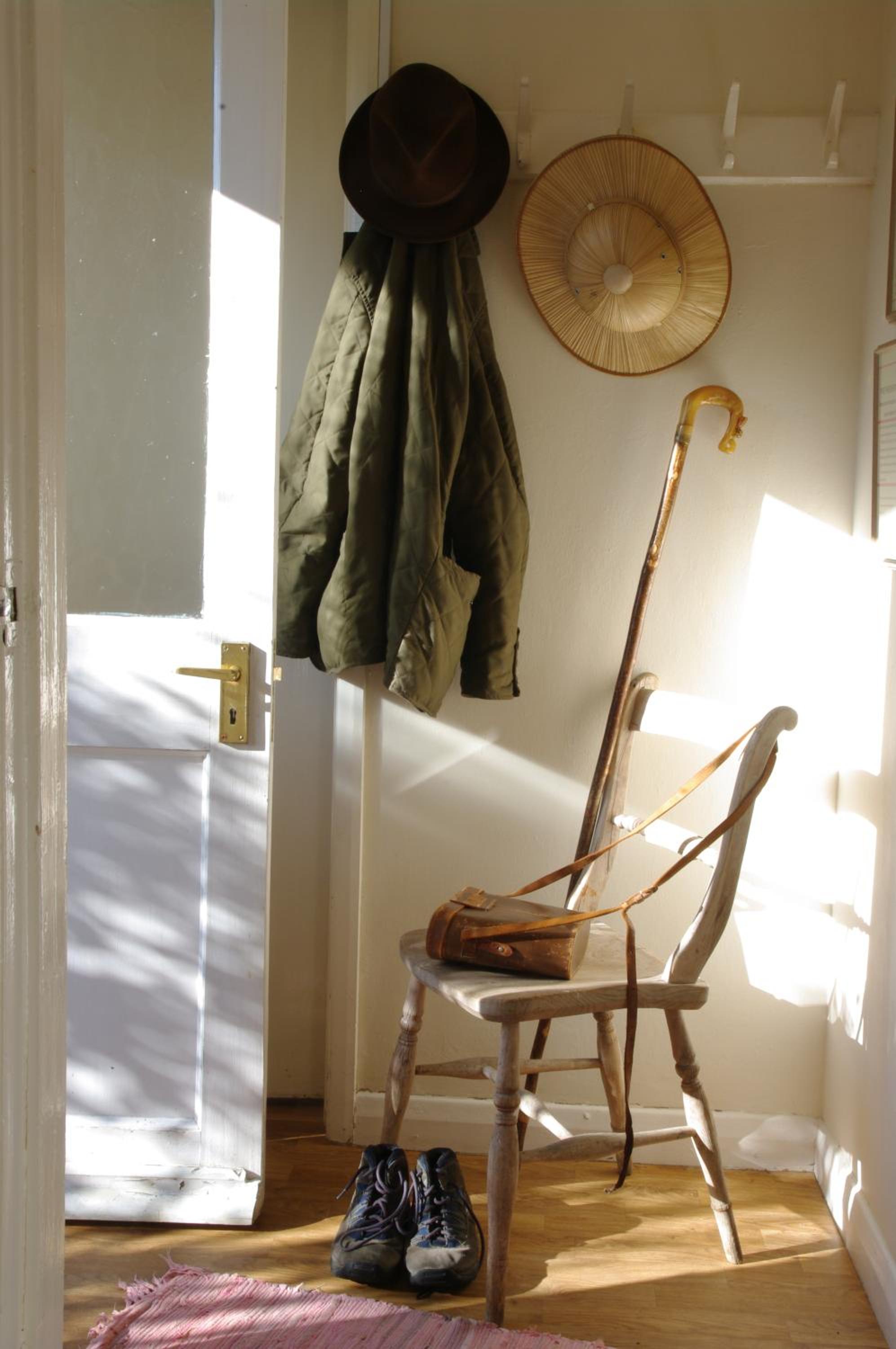 One-Bedroom House photo 2