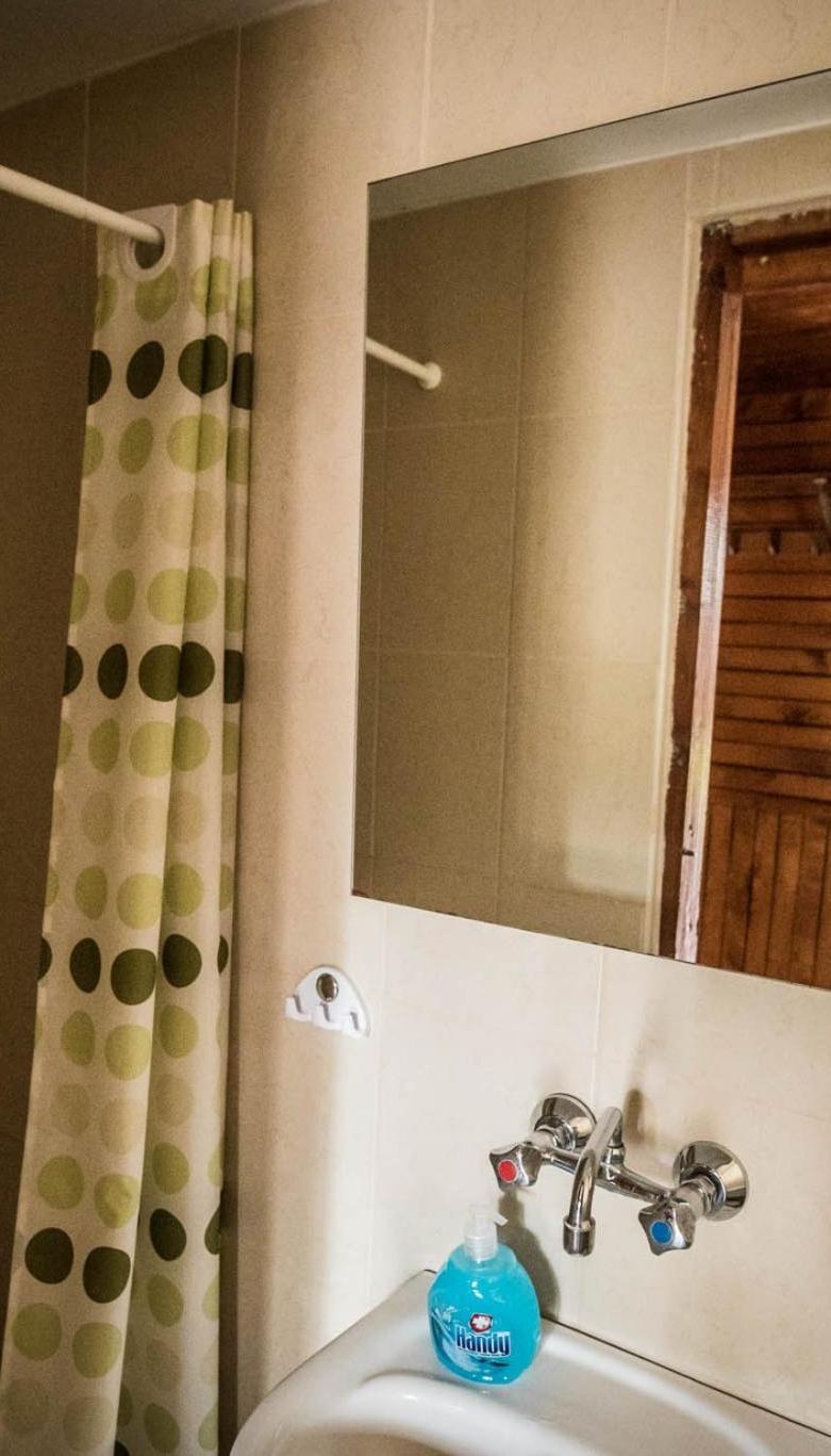One-Bedroom House photo 2