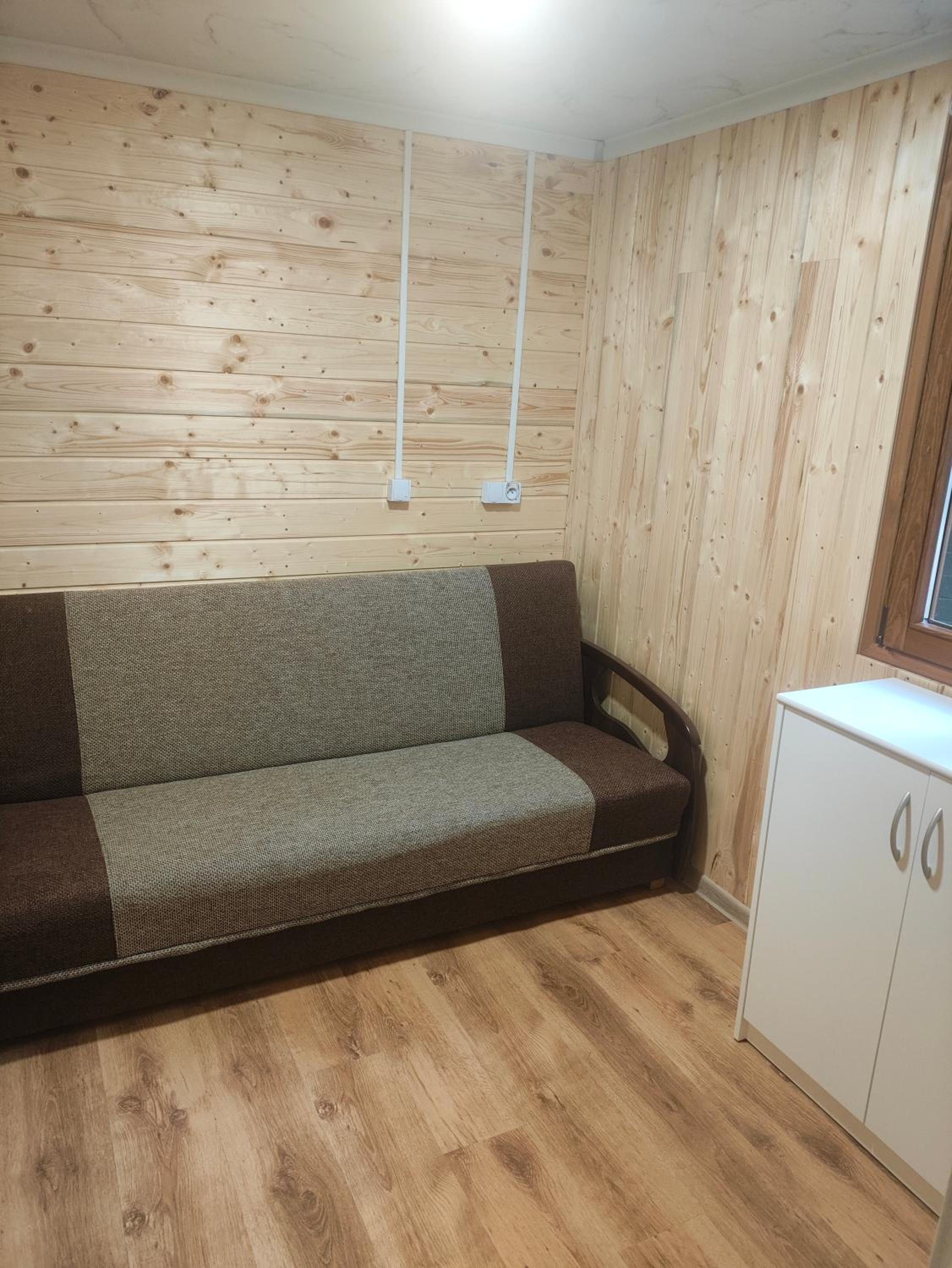Chalet photo 3