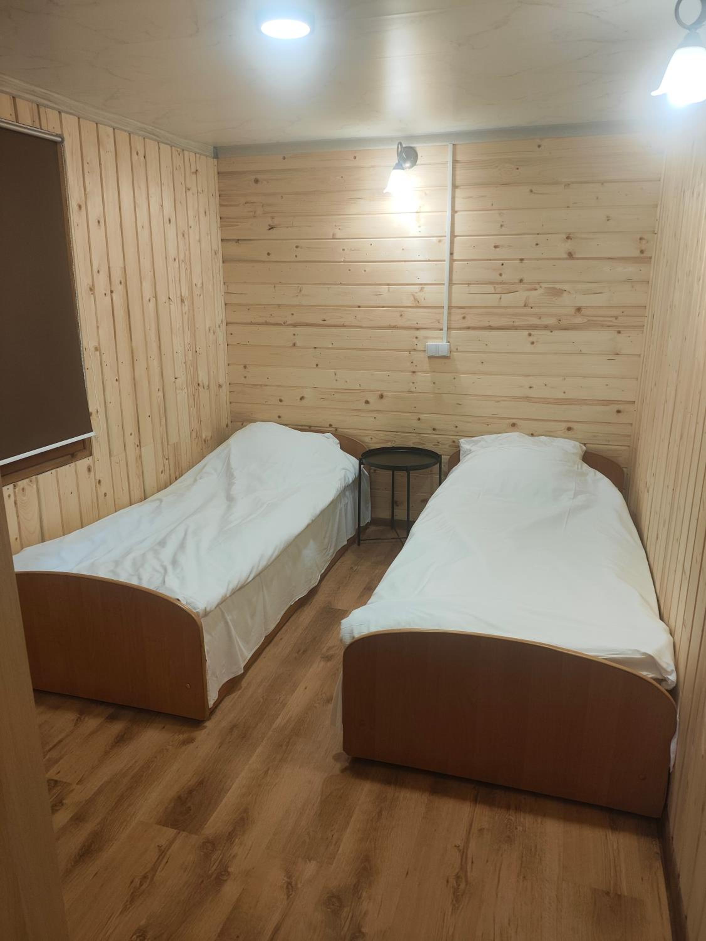 Chalet photo 2