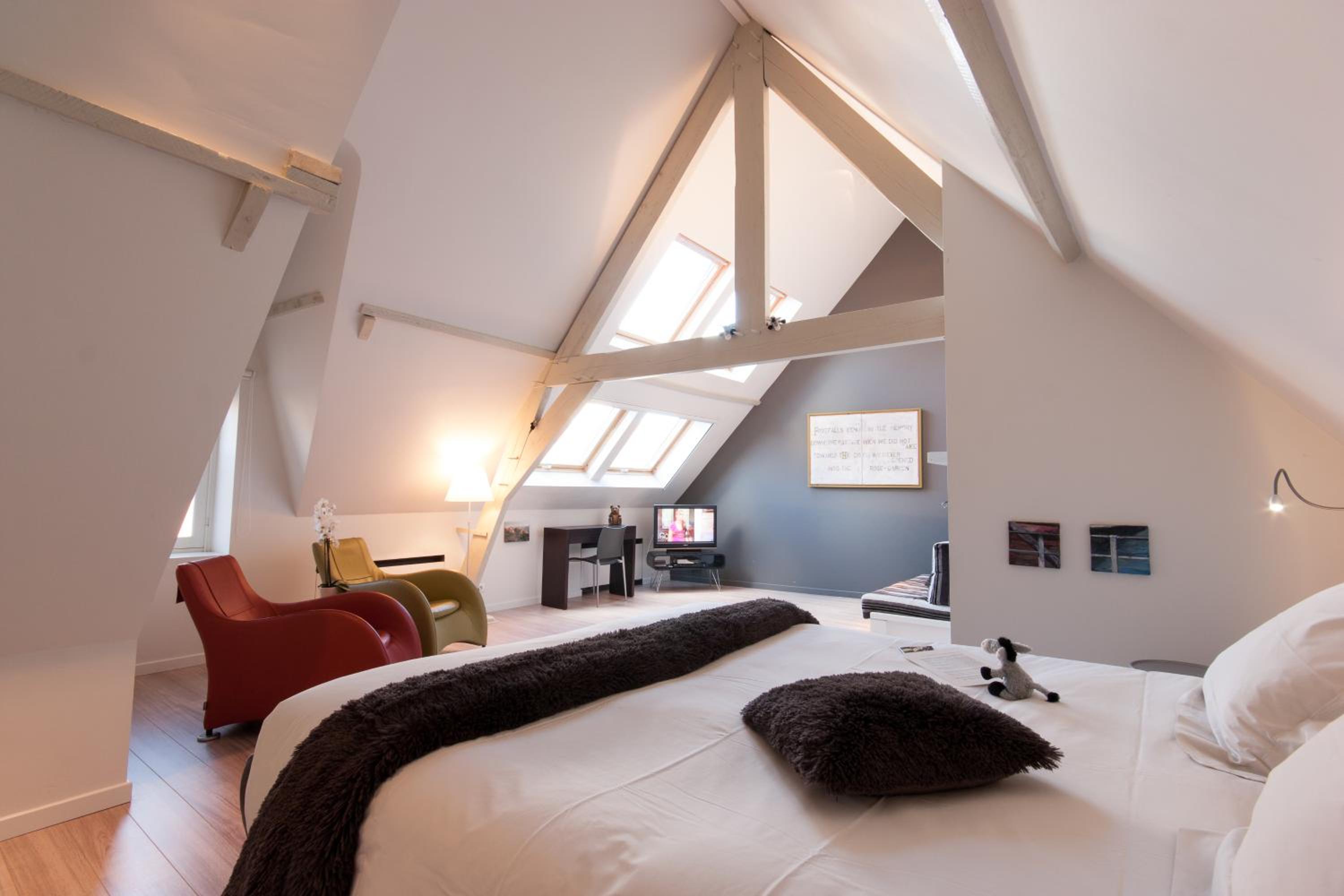 Suite photo 1