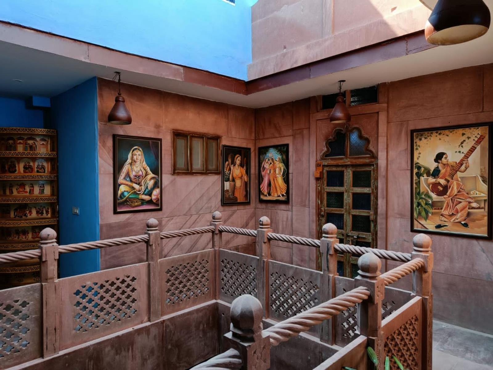 Heritage Grandeur photo 2
