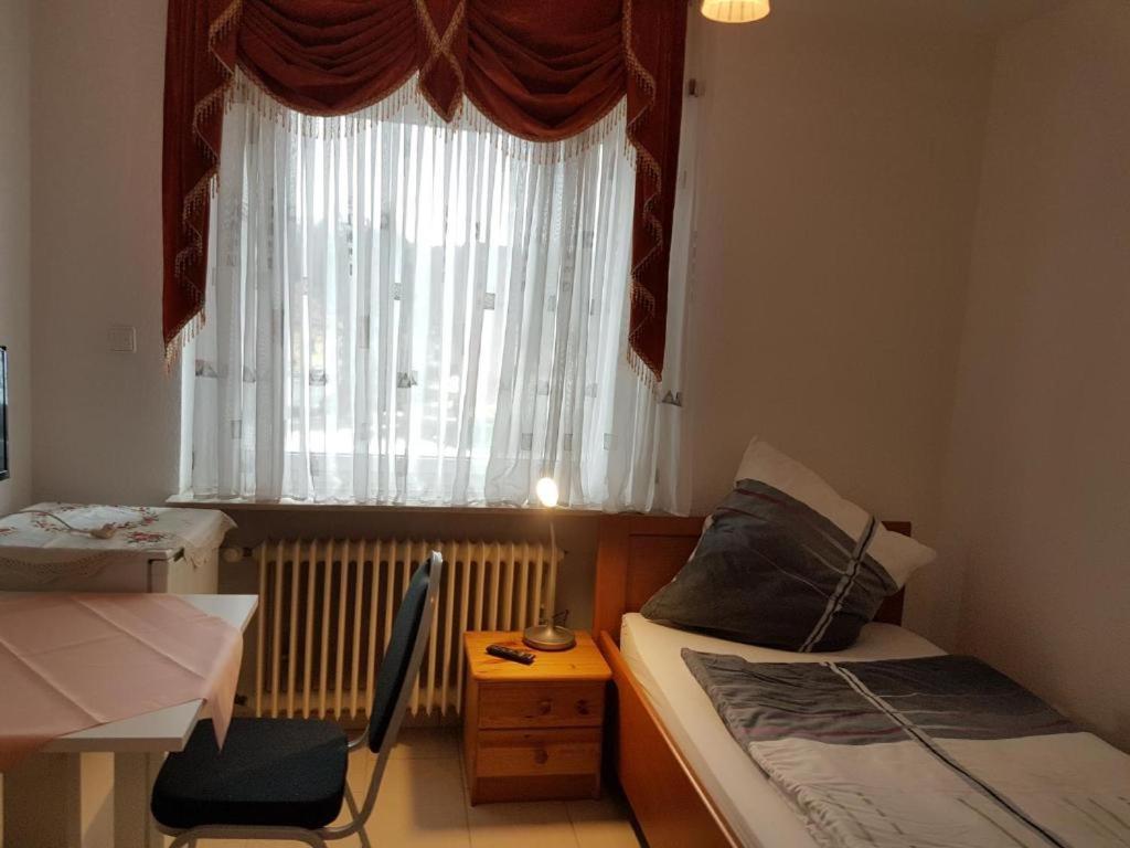 Two-Bedroom Apartment photo 2