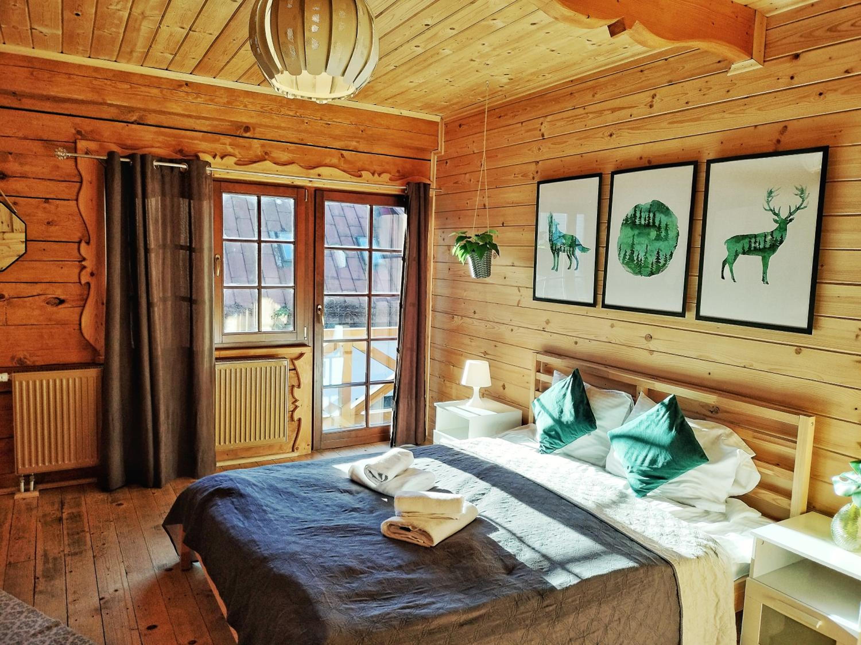 Double Room with Balcony photo 3