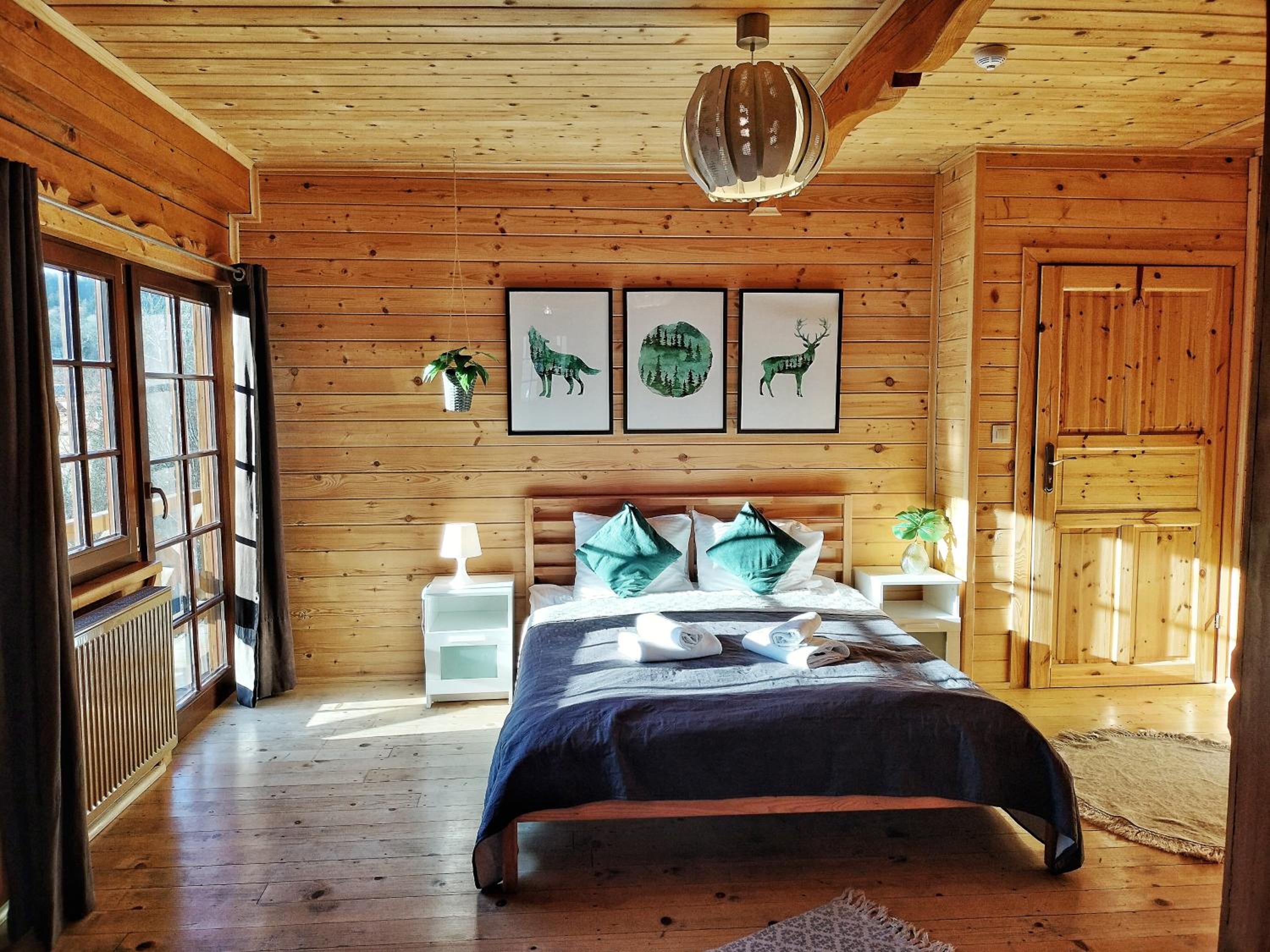 Double Room with Balcony photo 2