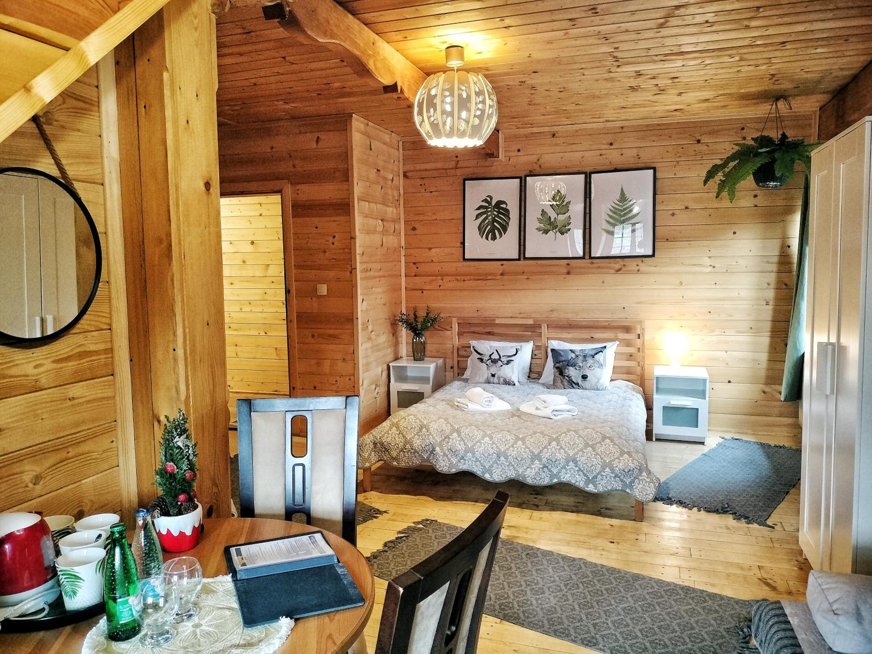 Quadruple Room photo 2