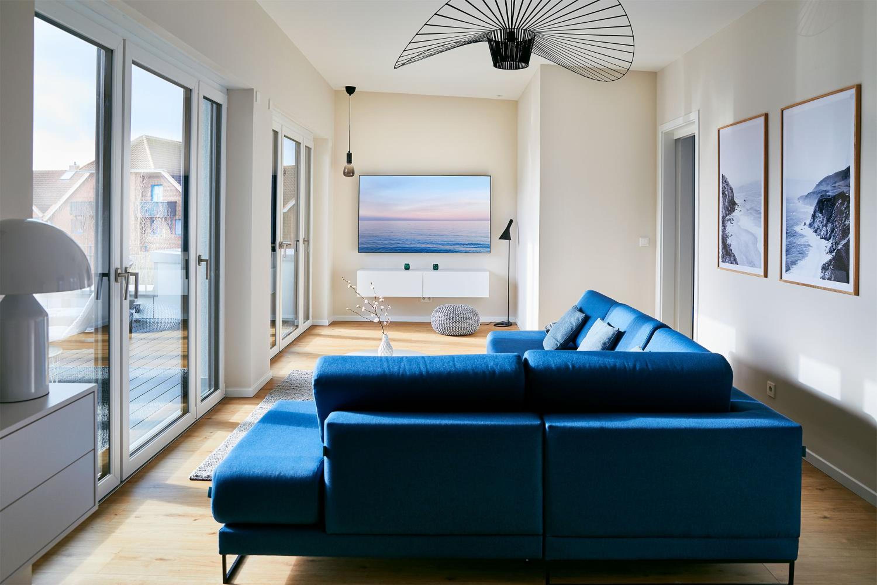 Two-Bedroom Apartment photo 2